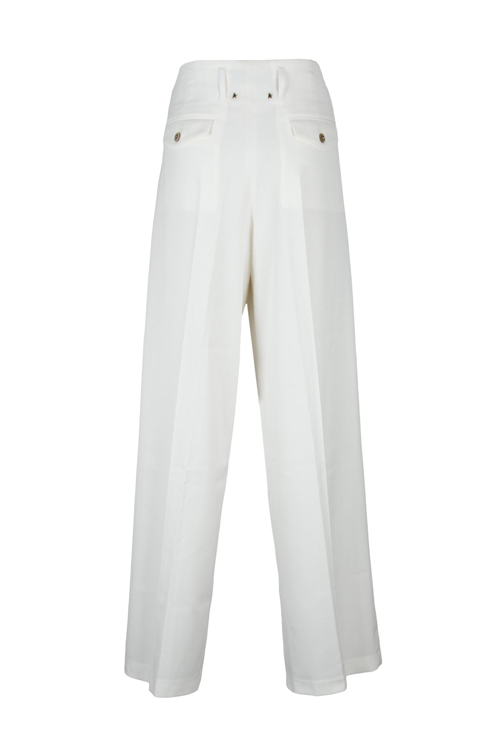 GOLDEN GOOSE DELUXE BRAND trousers