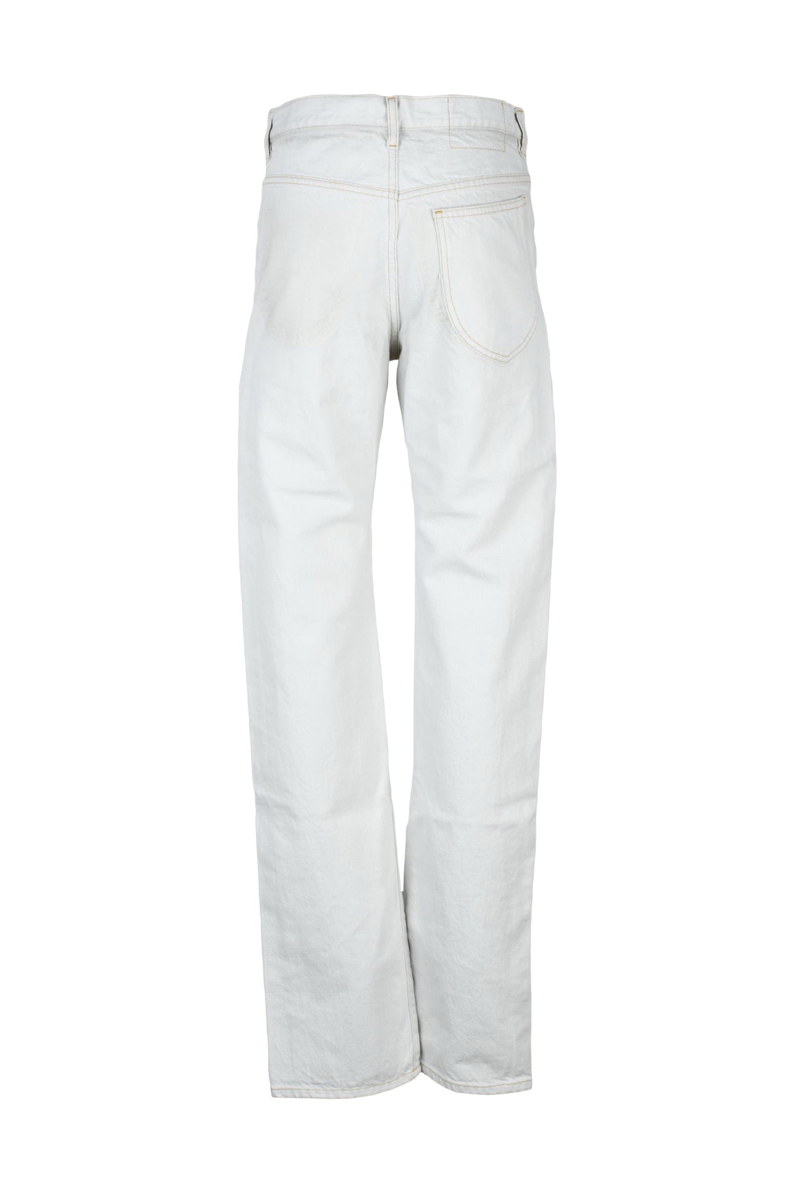 MAISON MARGIELA jeans