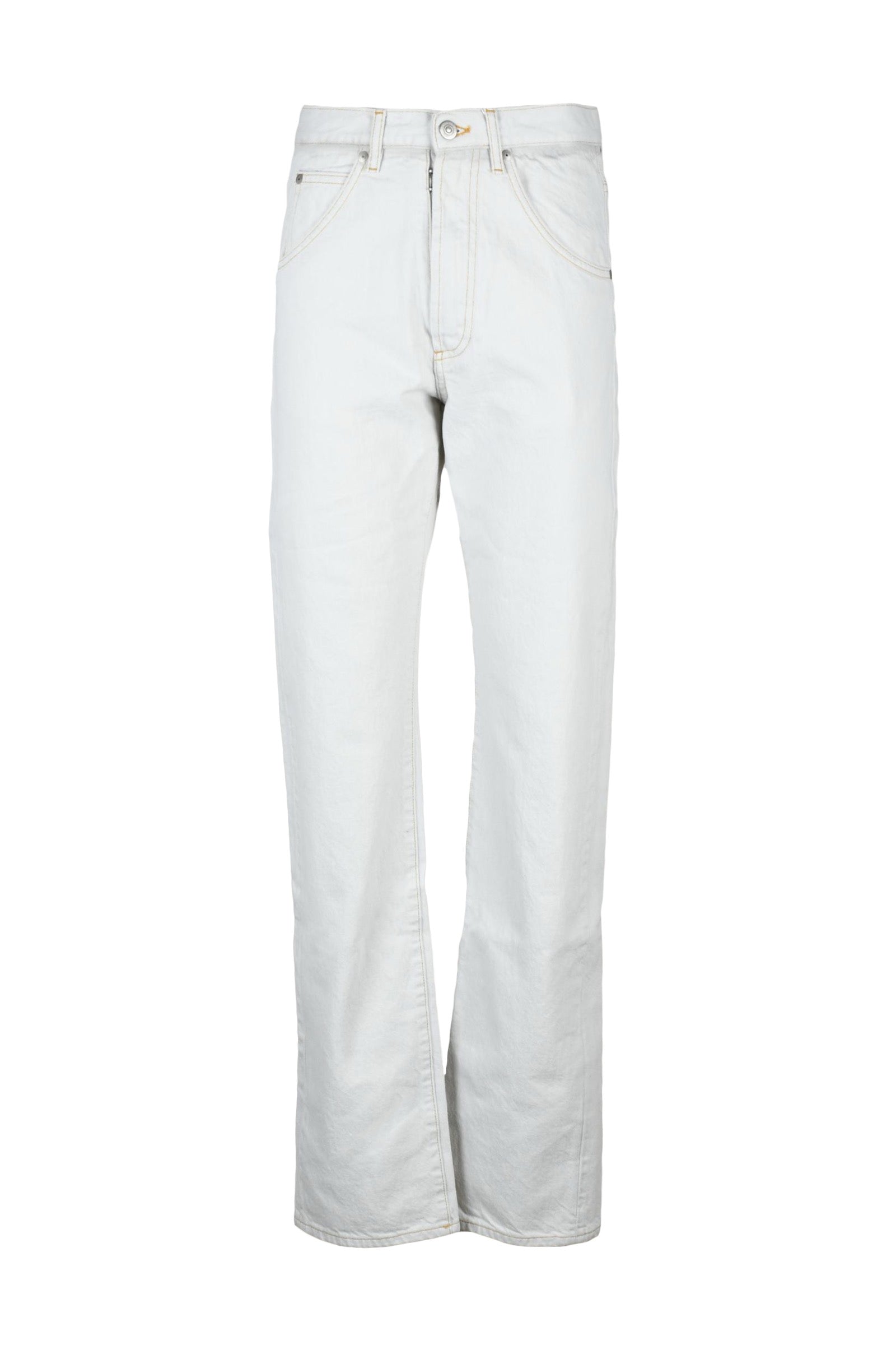 MAISON MARGIELA jeans