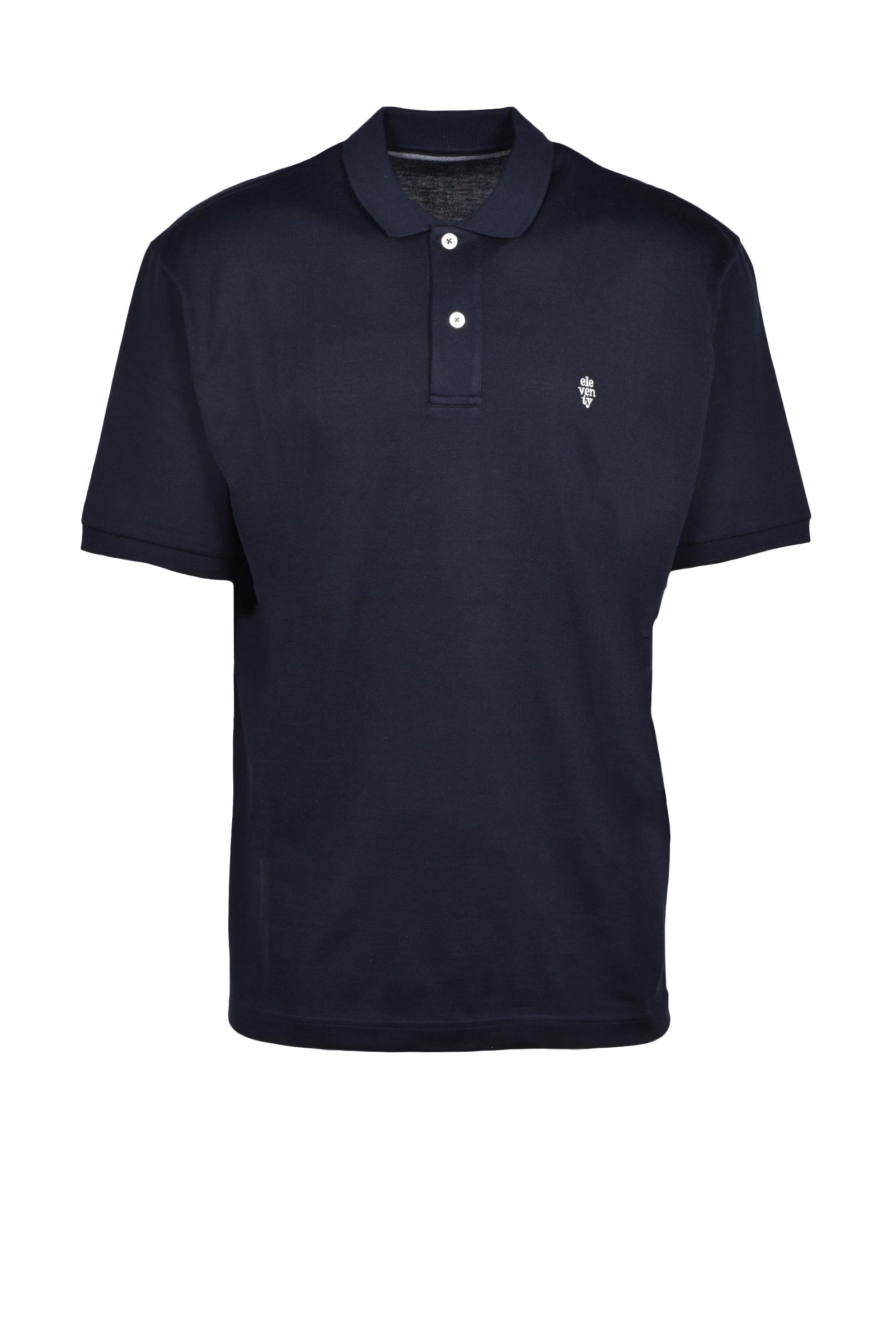 ELEVENTY Polo