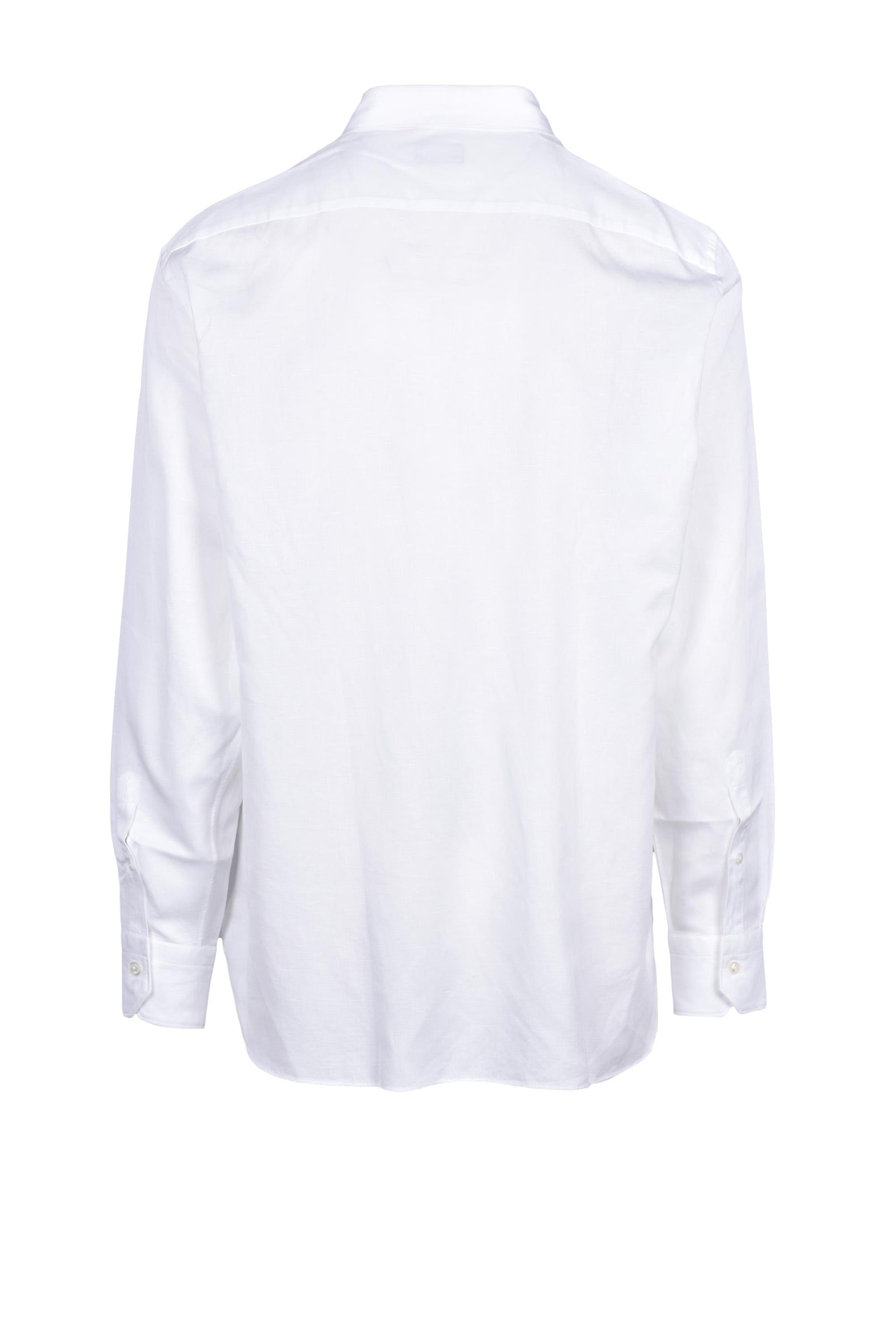 ERMENEGILDO ZEGNA shirt