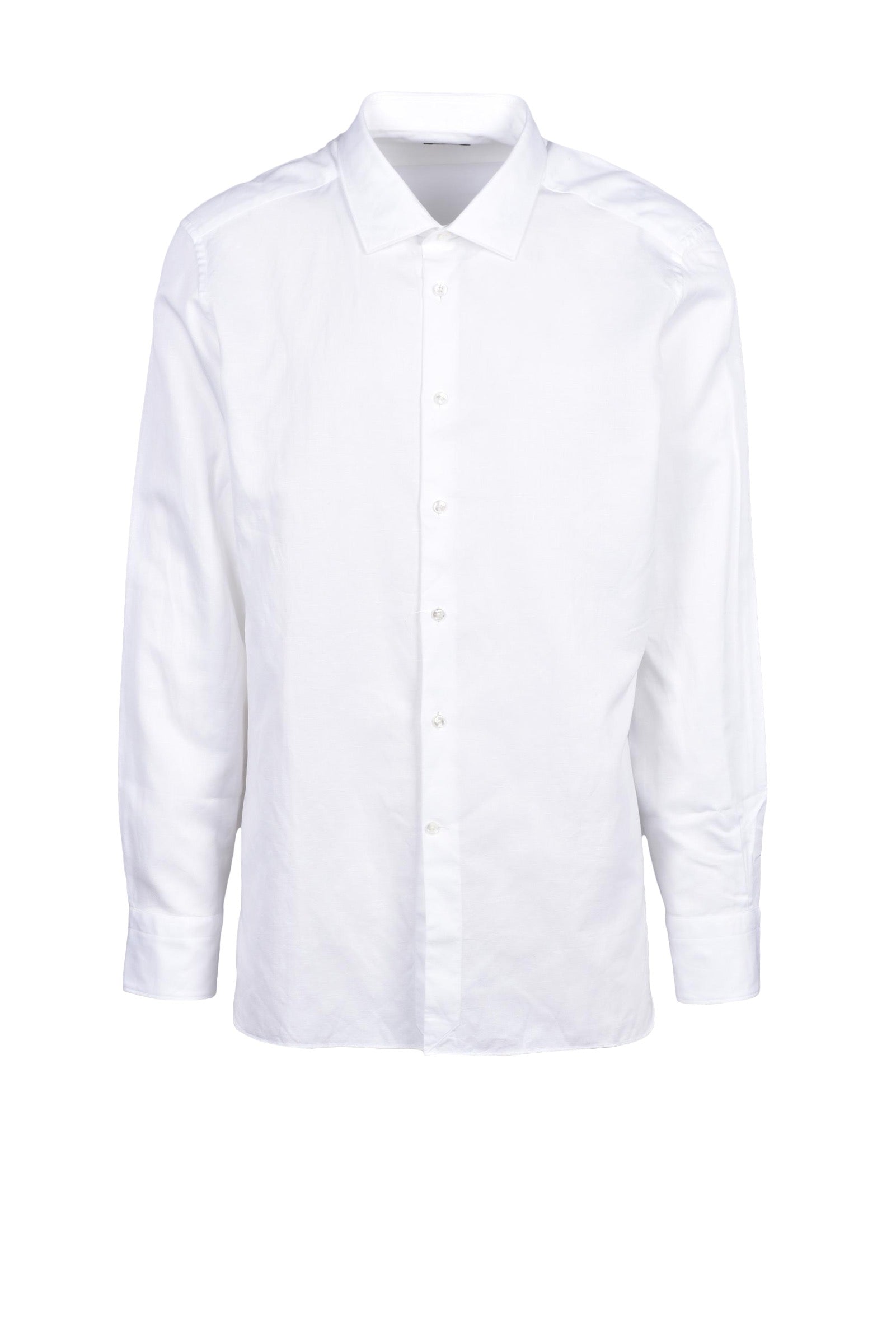 ERMENEGILDO ZEGNA shirt