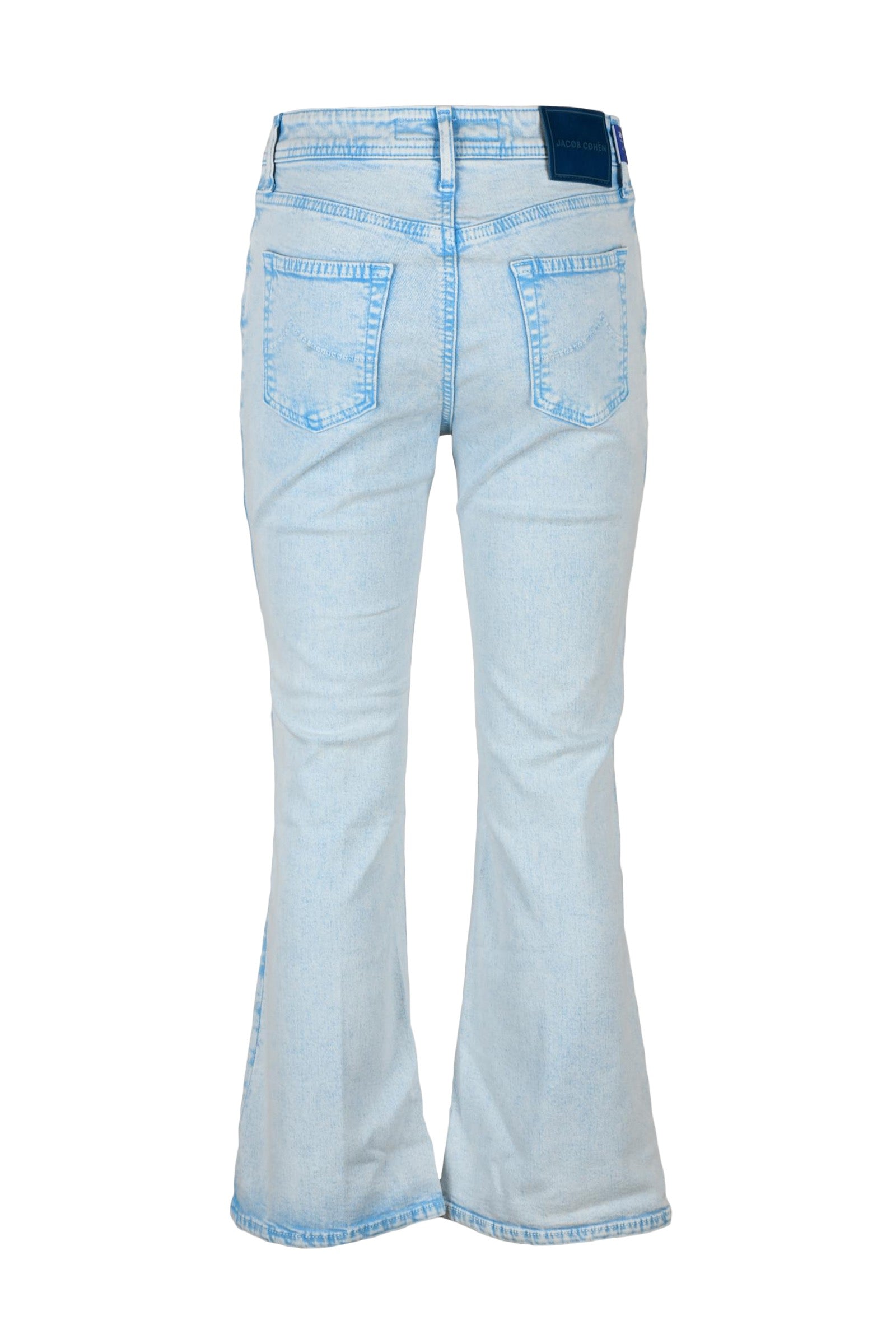 JACOB COHEN jeans