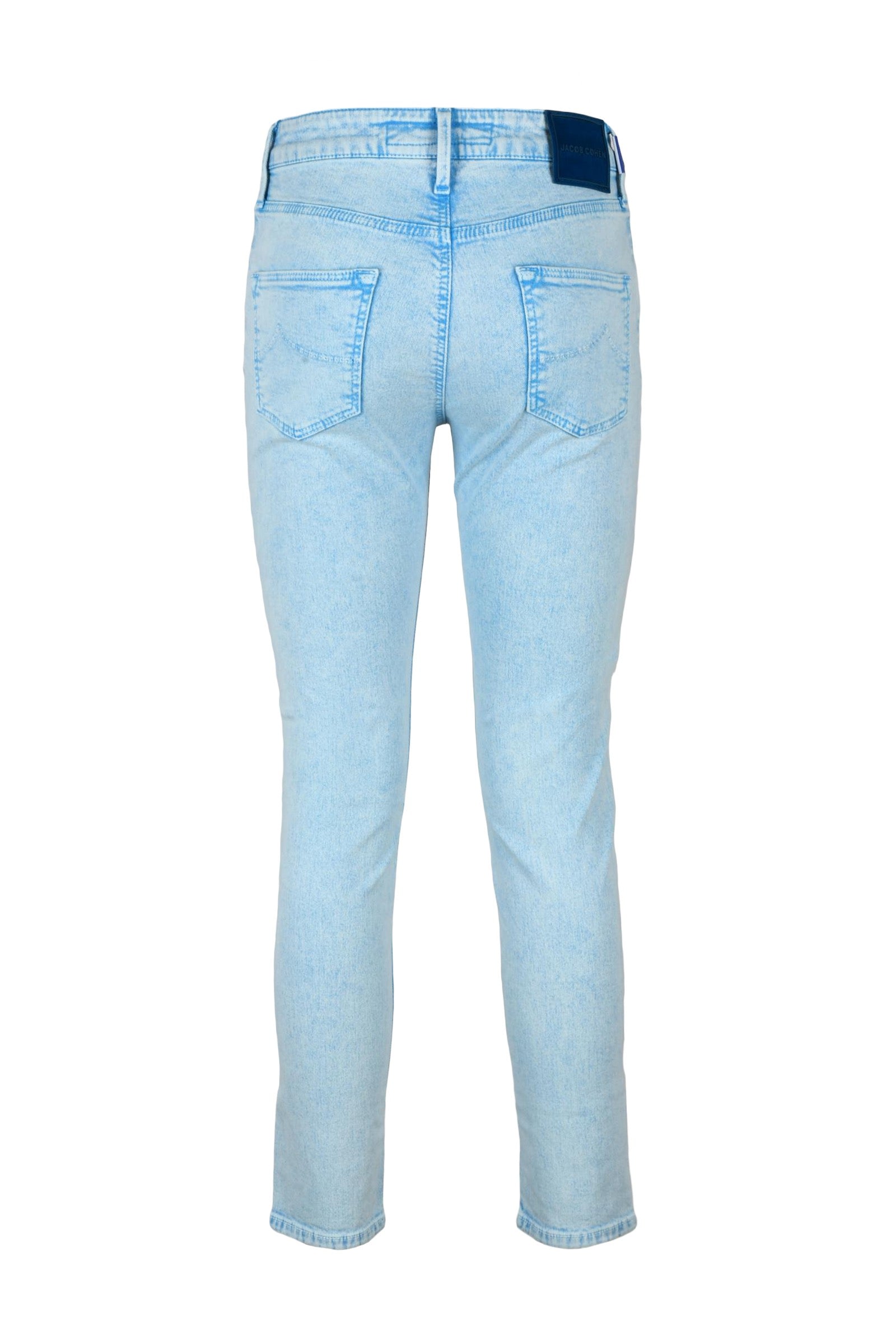 JACOB COHEN jeans
