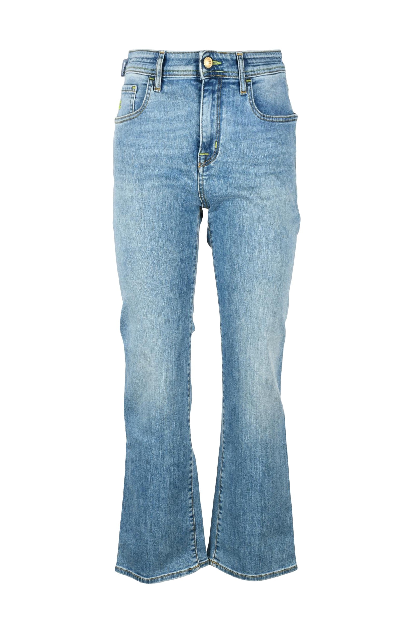 JACOB COHEN jeans