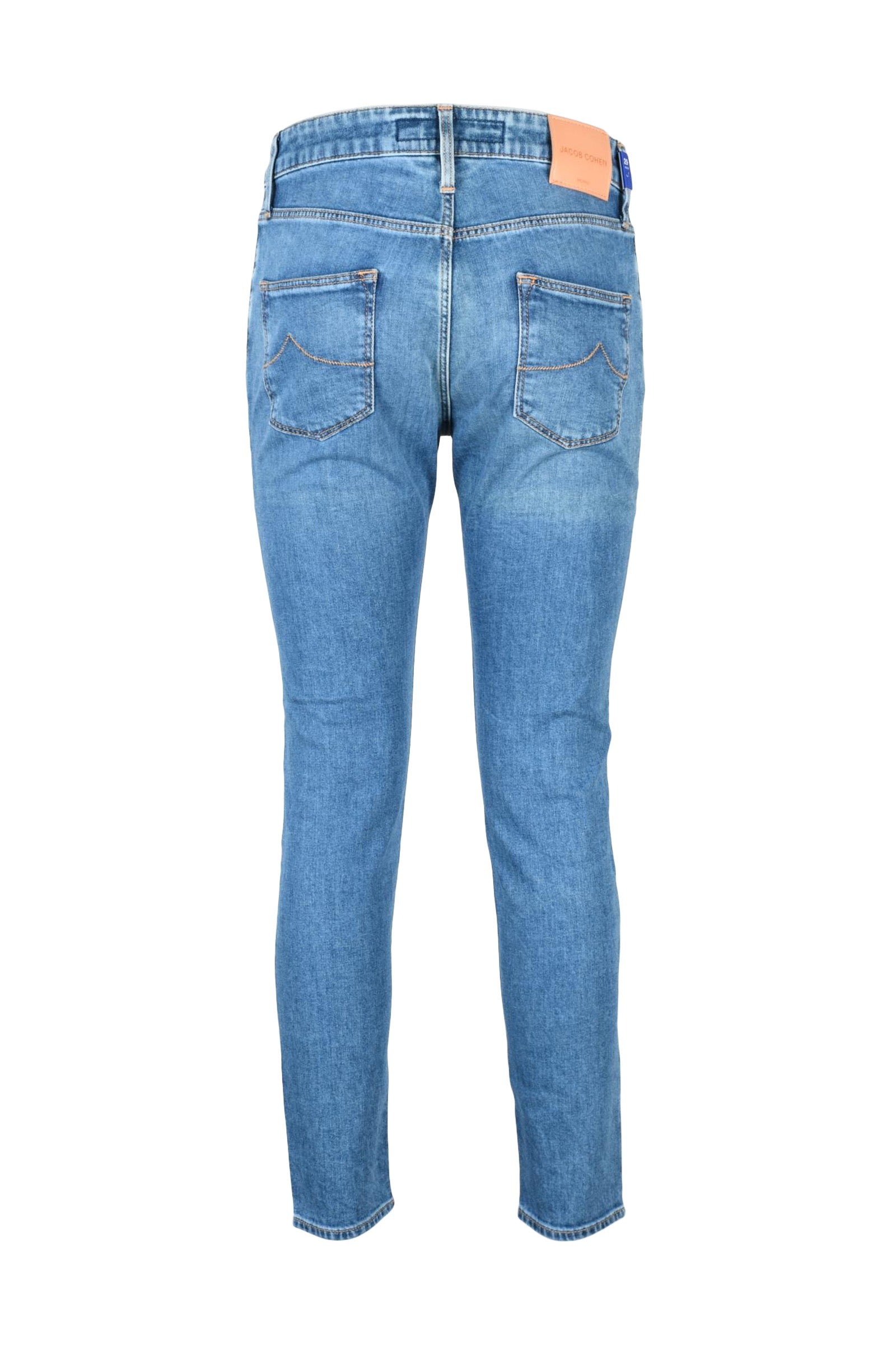 JACOB COHEN Jeans