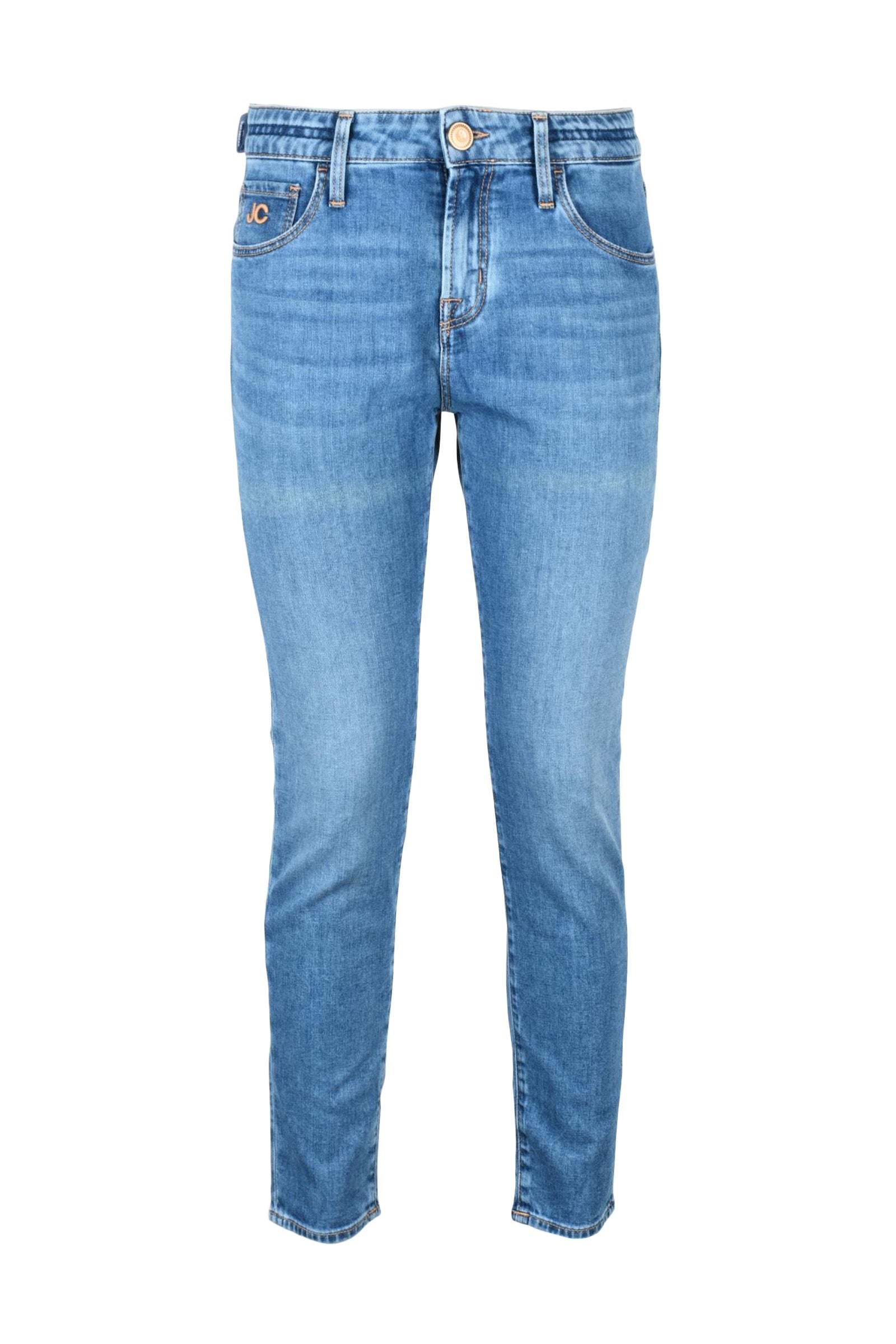 JACOB COHEN Jeans