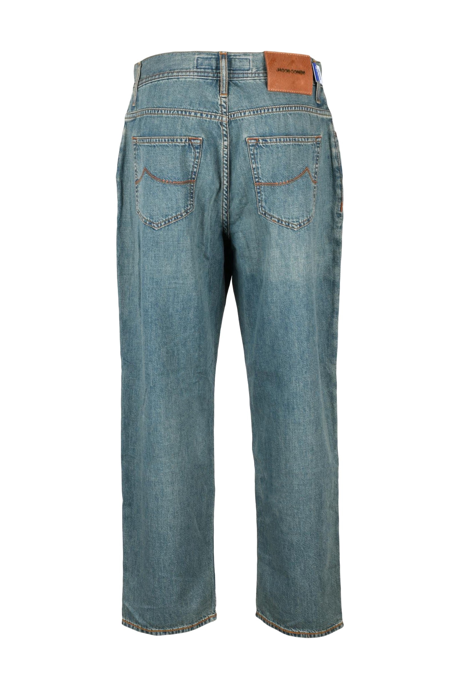JACOB COHEN jeans