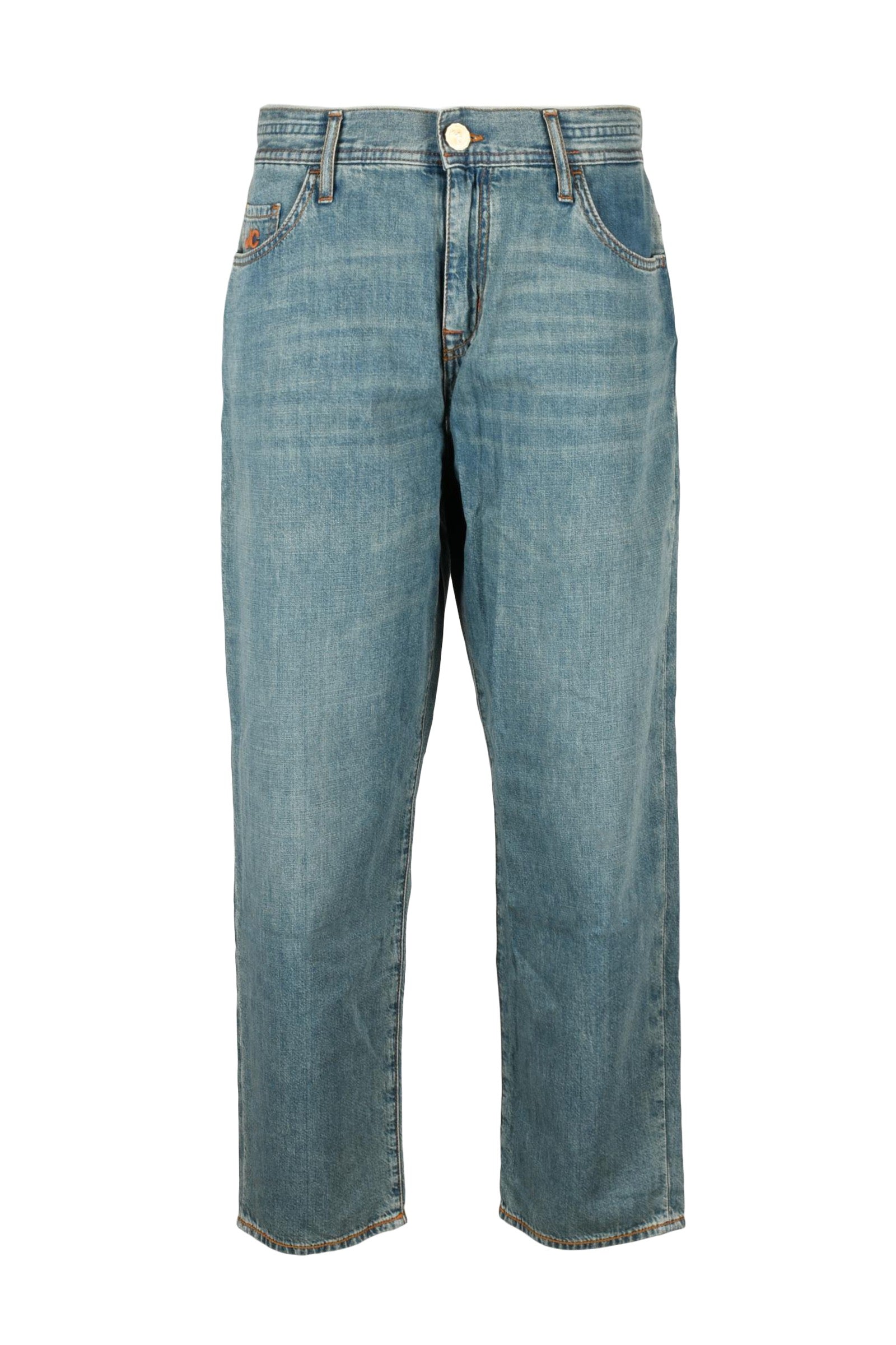 JACOB COHËN jeans