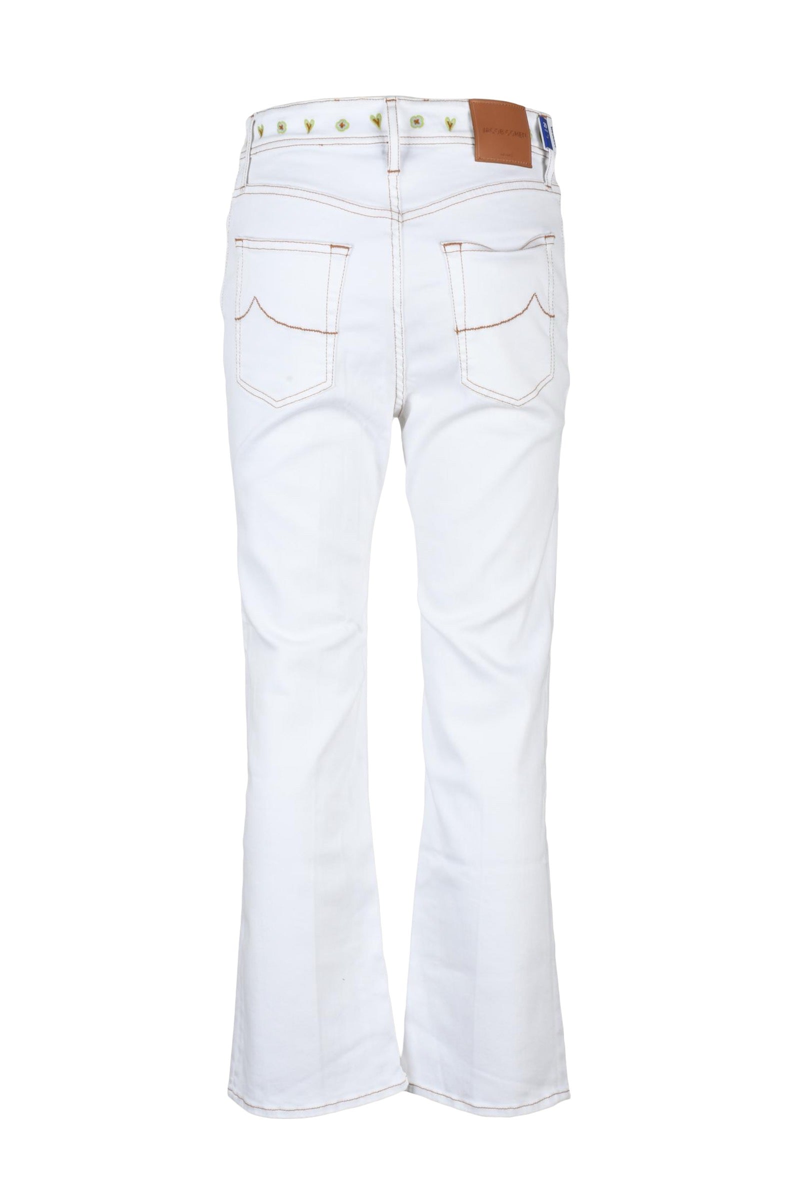 JACOB COHEN jeans