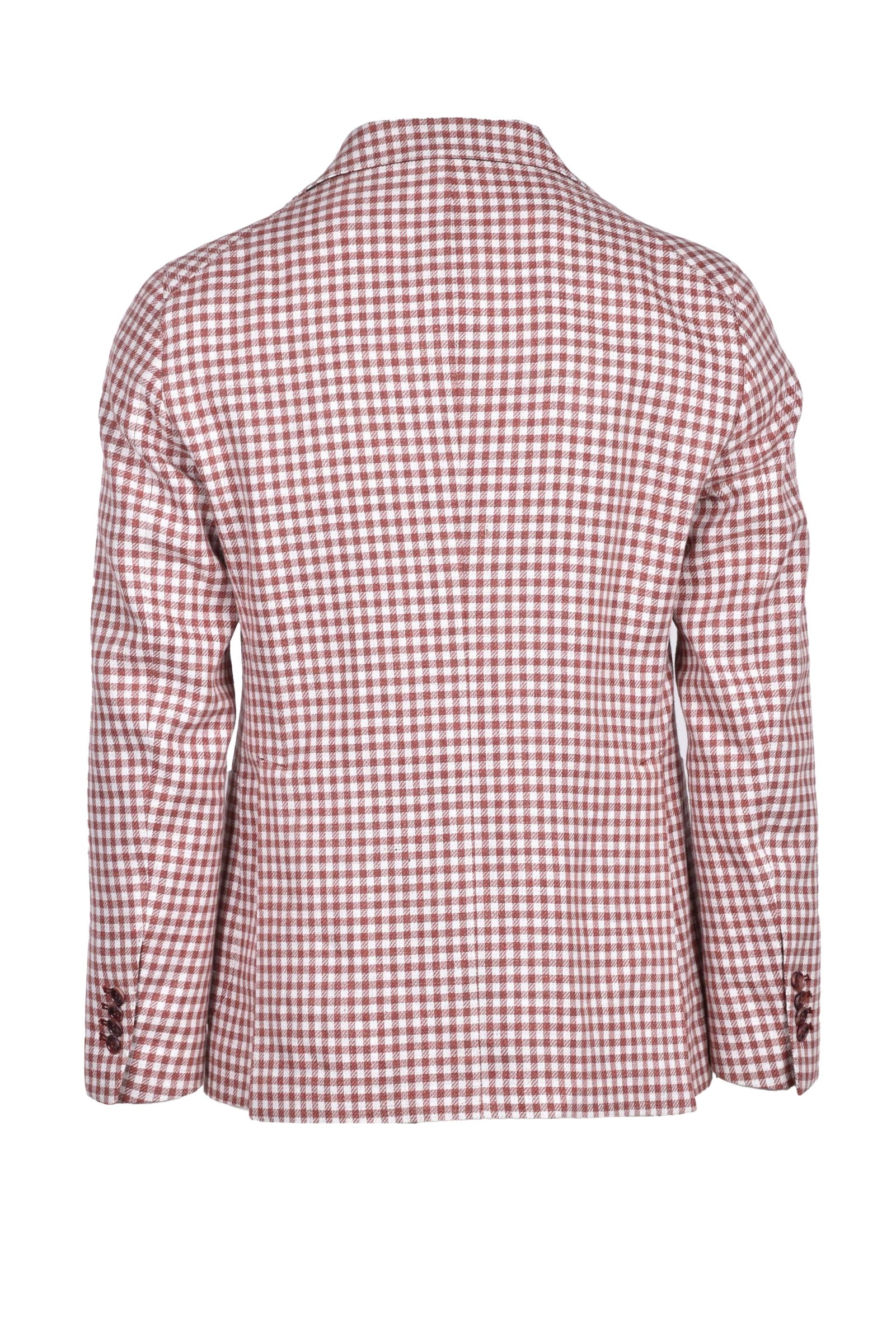 CUTTER Jacke