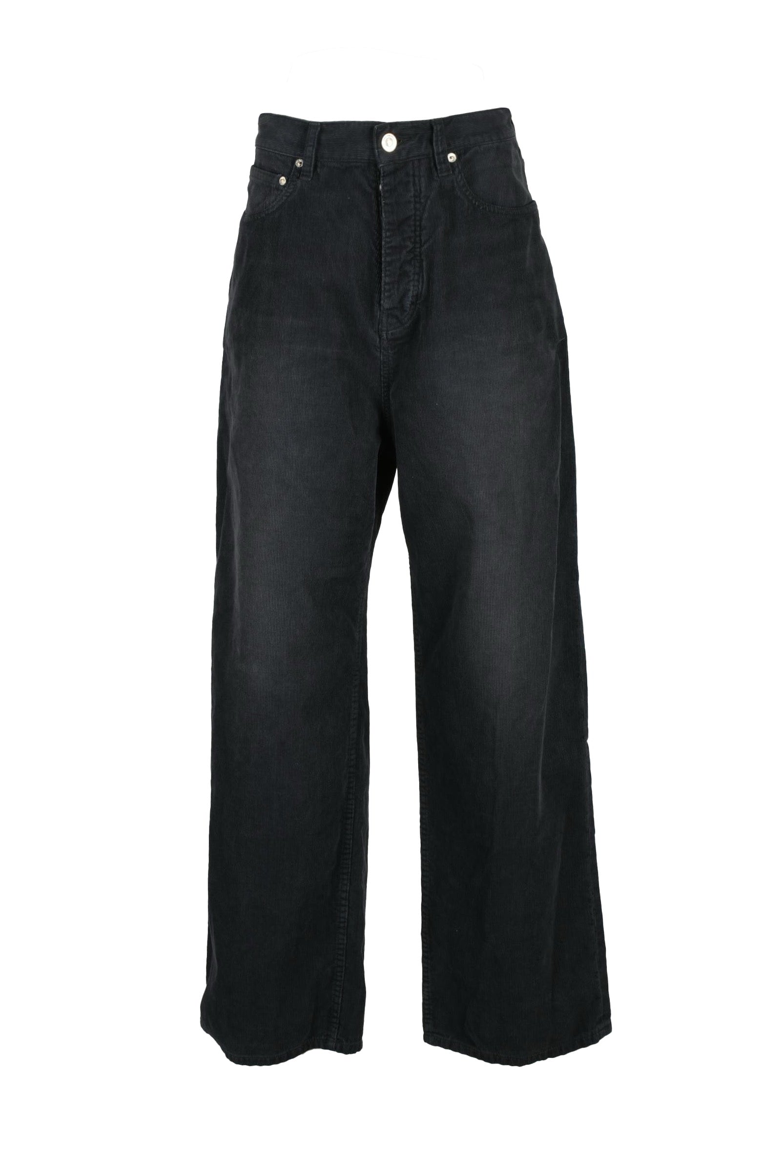 BALENCIAGA GARDEN ROBE Hose