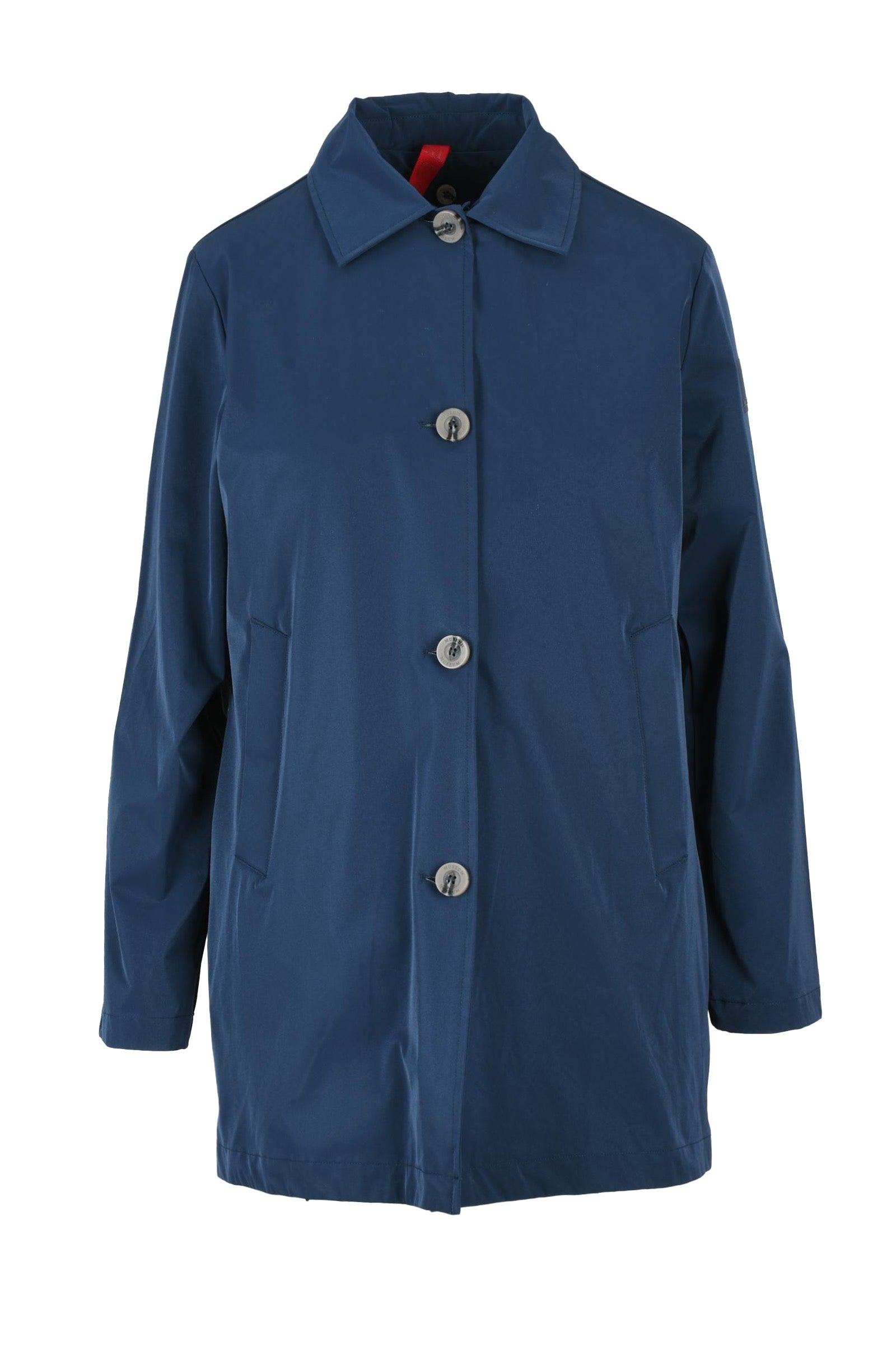 MUSEUM Jacke