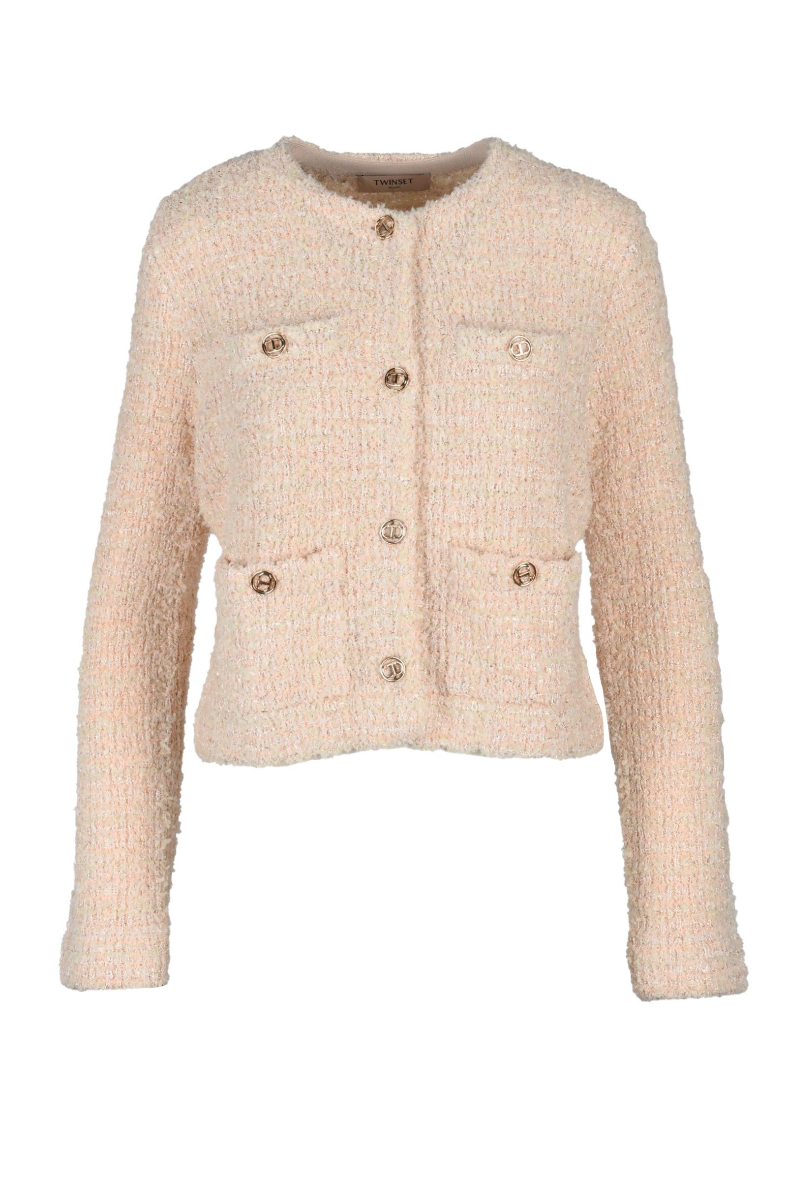 TWINSET Strickjacke