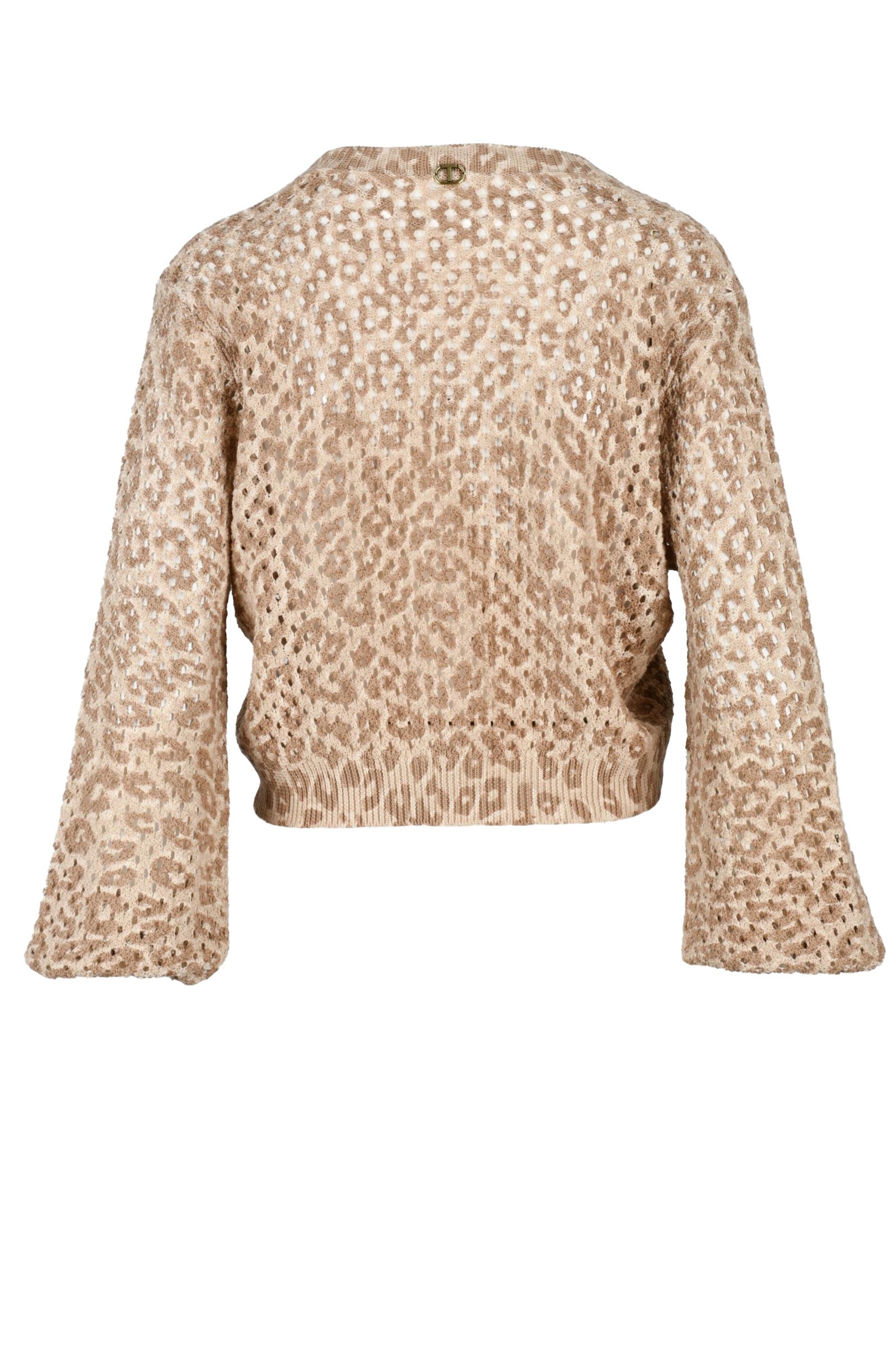 TWINSET Strickjacke