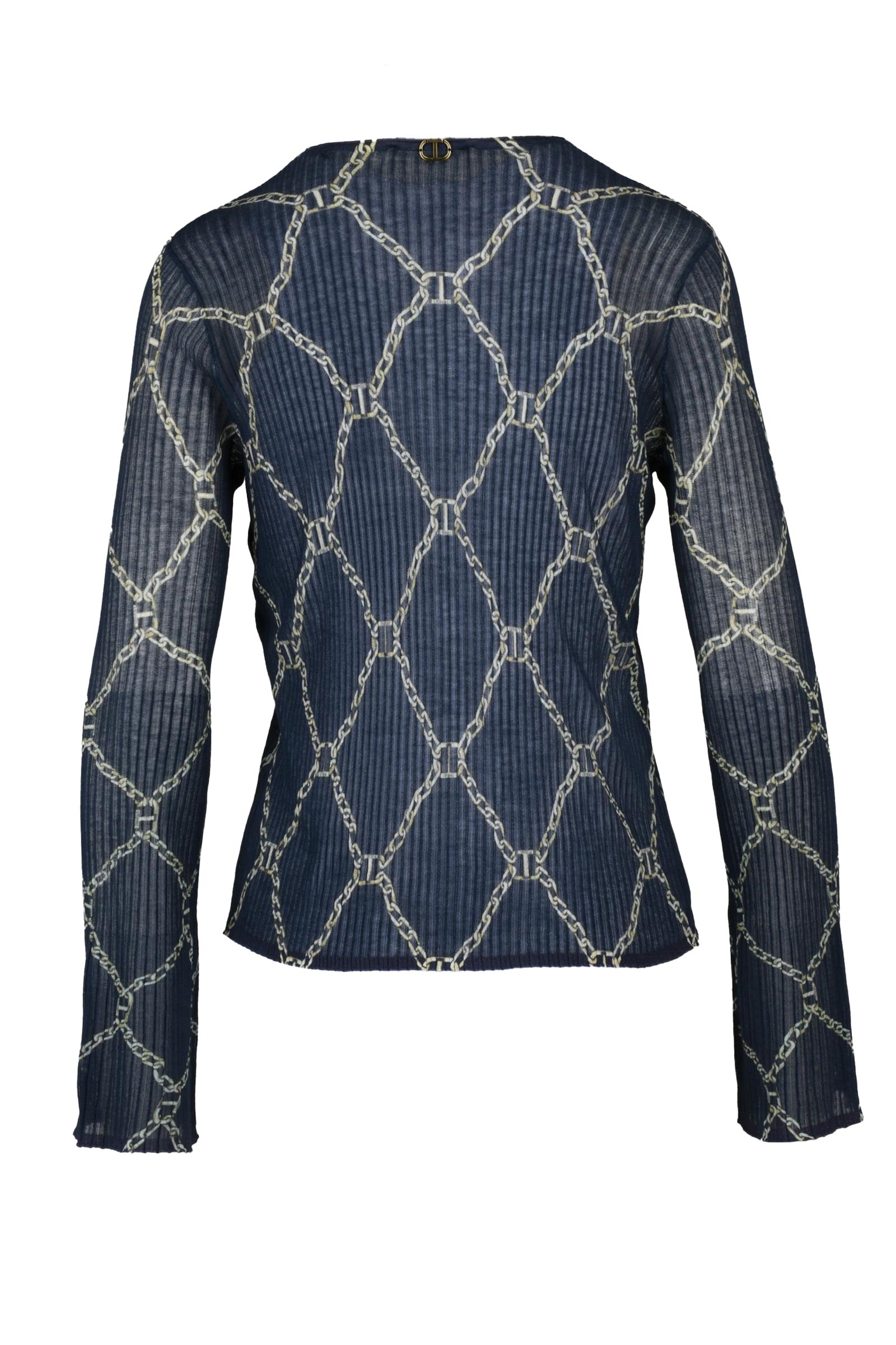 TWINSET-Trikot