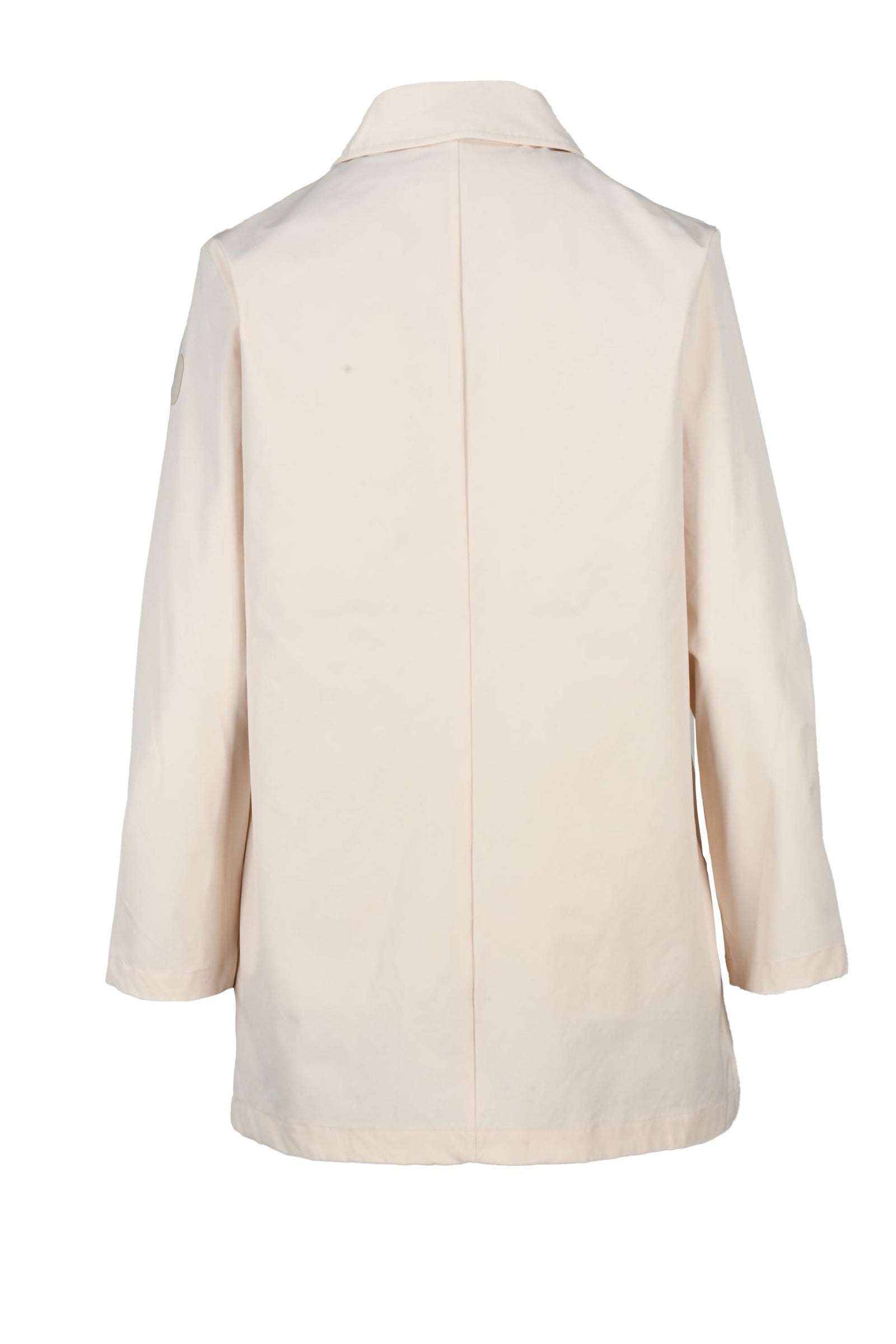 MUSEUM Jacke