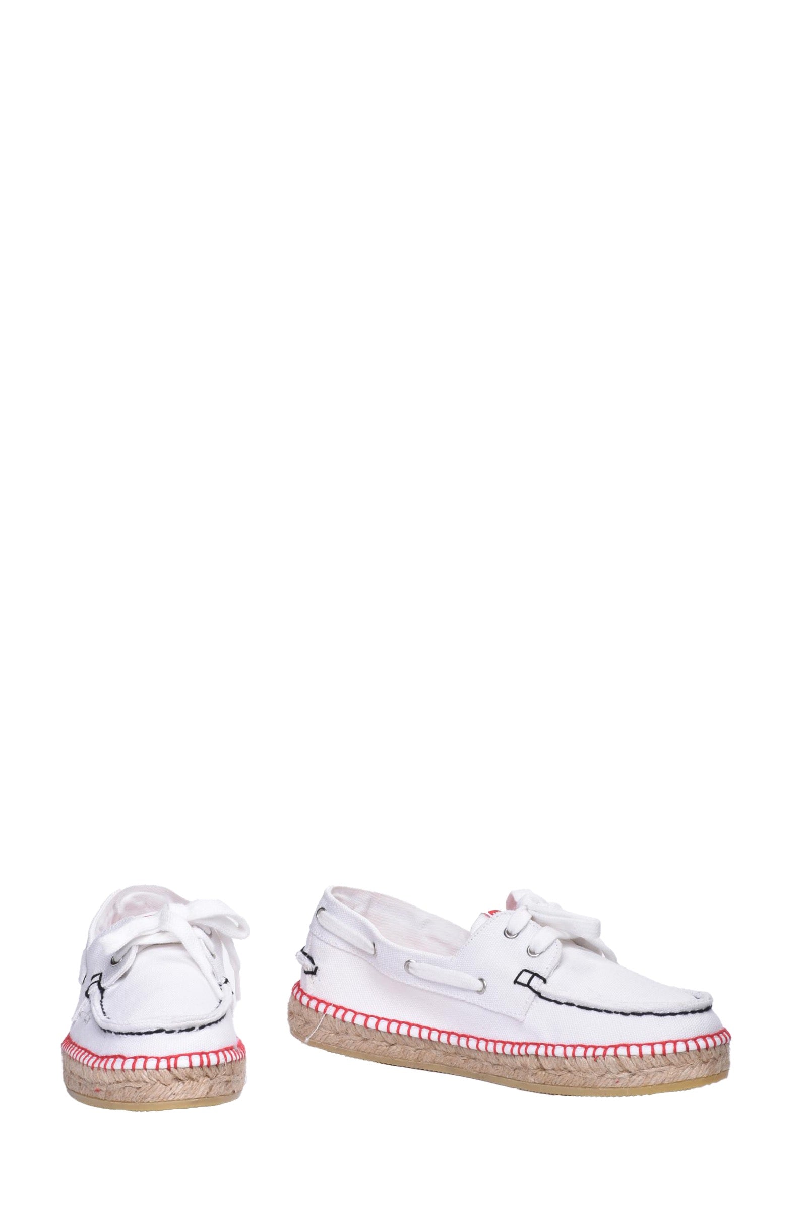 KENZO PARIS scarpe