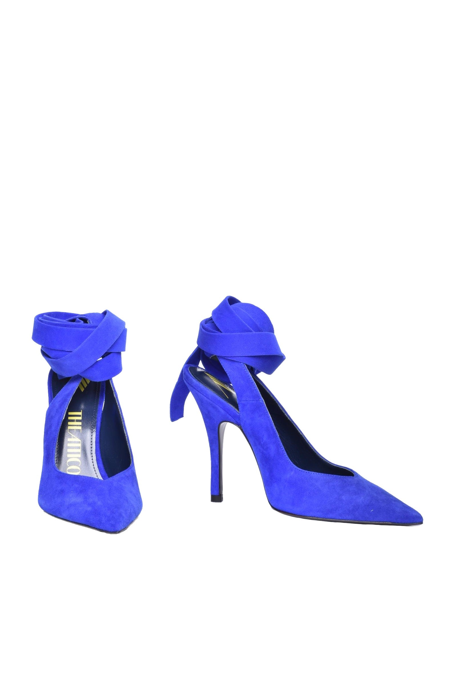 THE ATTICO Schuhe