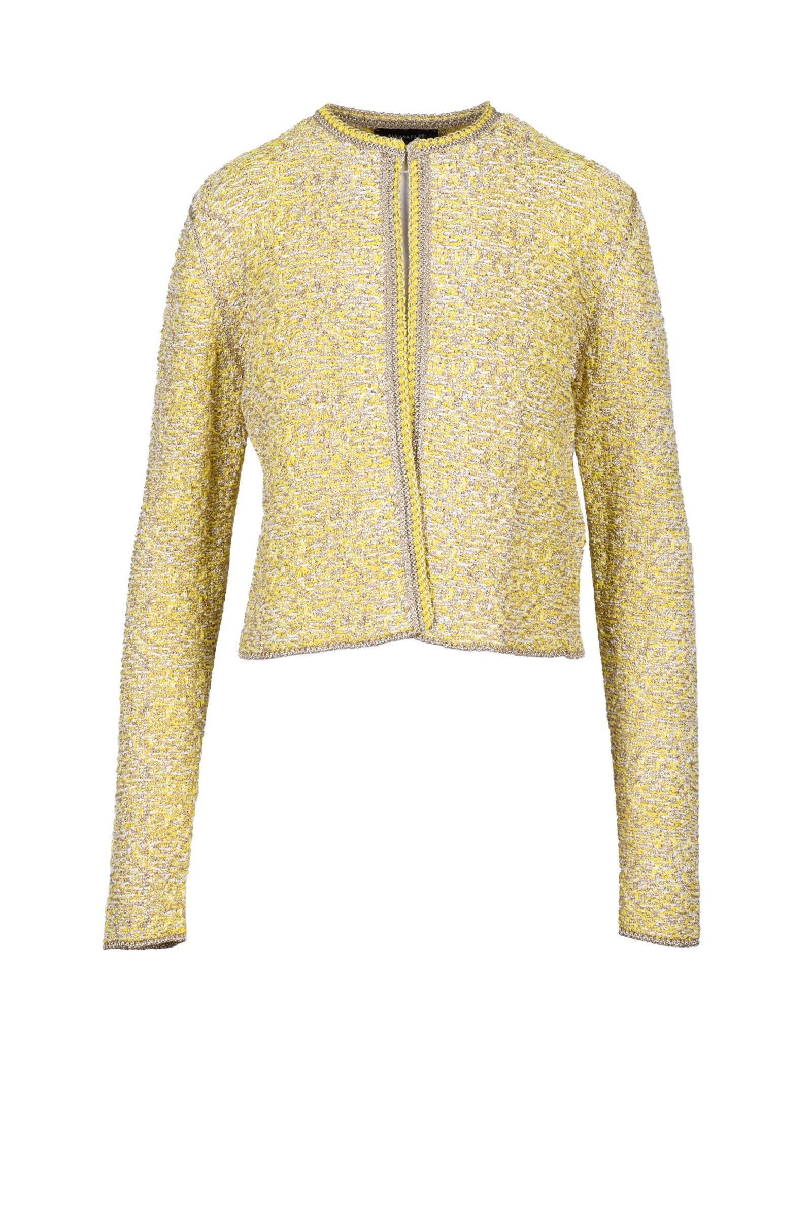 FABIANA FILIPPI cardigan