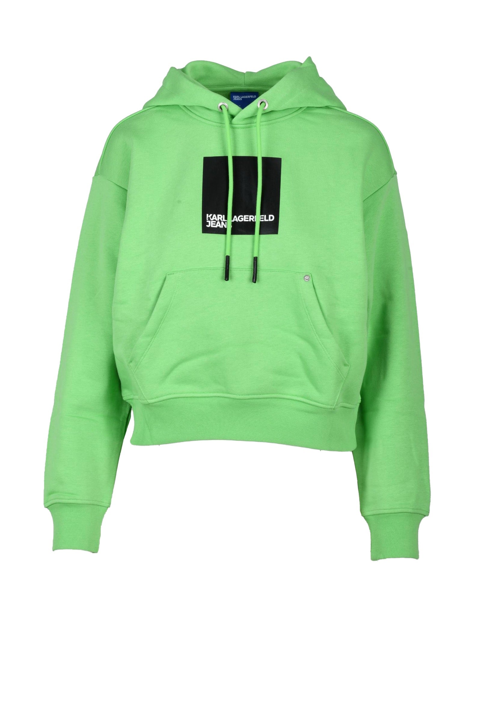 KARL LAGERFELD JEANS sweatshirt