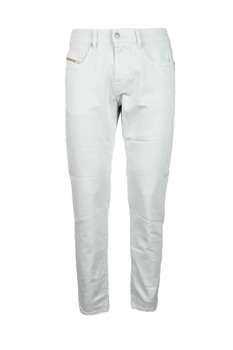Diesel Jeans D-Strukt Slim - Celeste