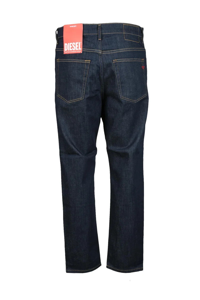 Diesel Jeans D-Fining Regular - Blu