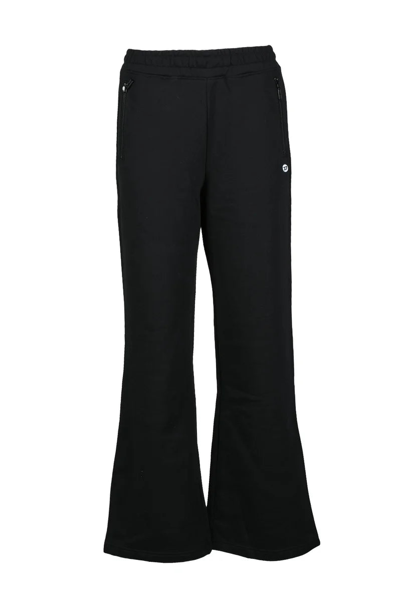 Diesel Pantaloni Tuta - Nero