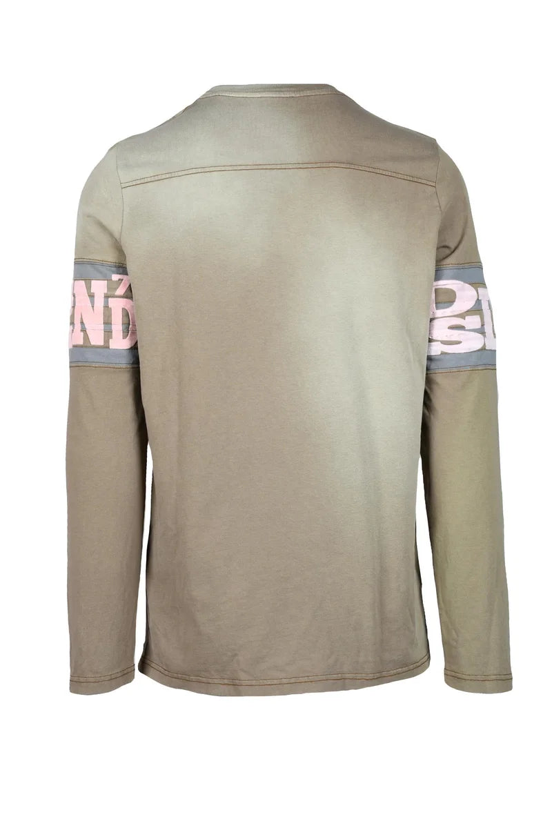 Diesel T-shirt - Grigio