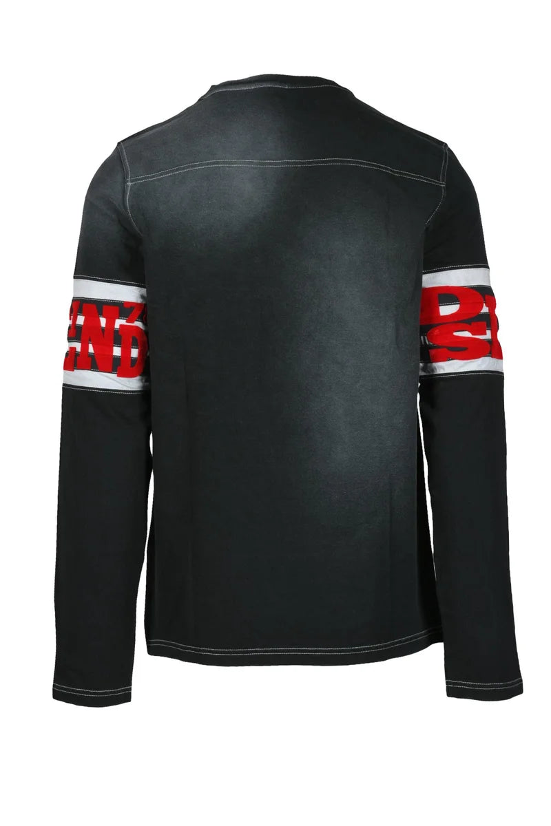 Diesel T-shirt - Grigio