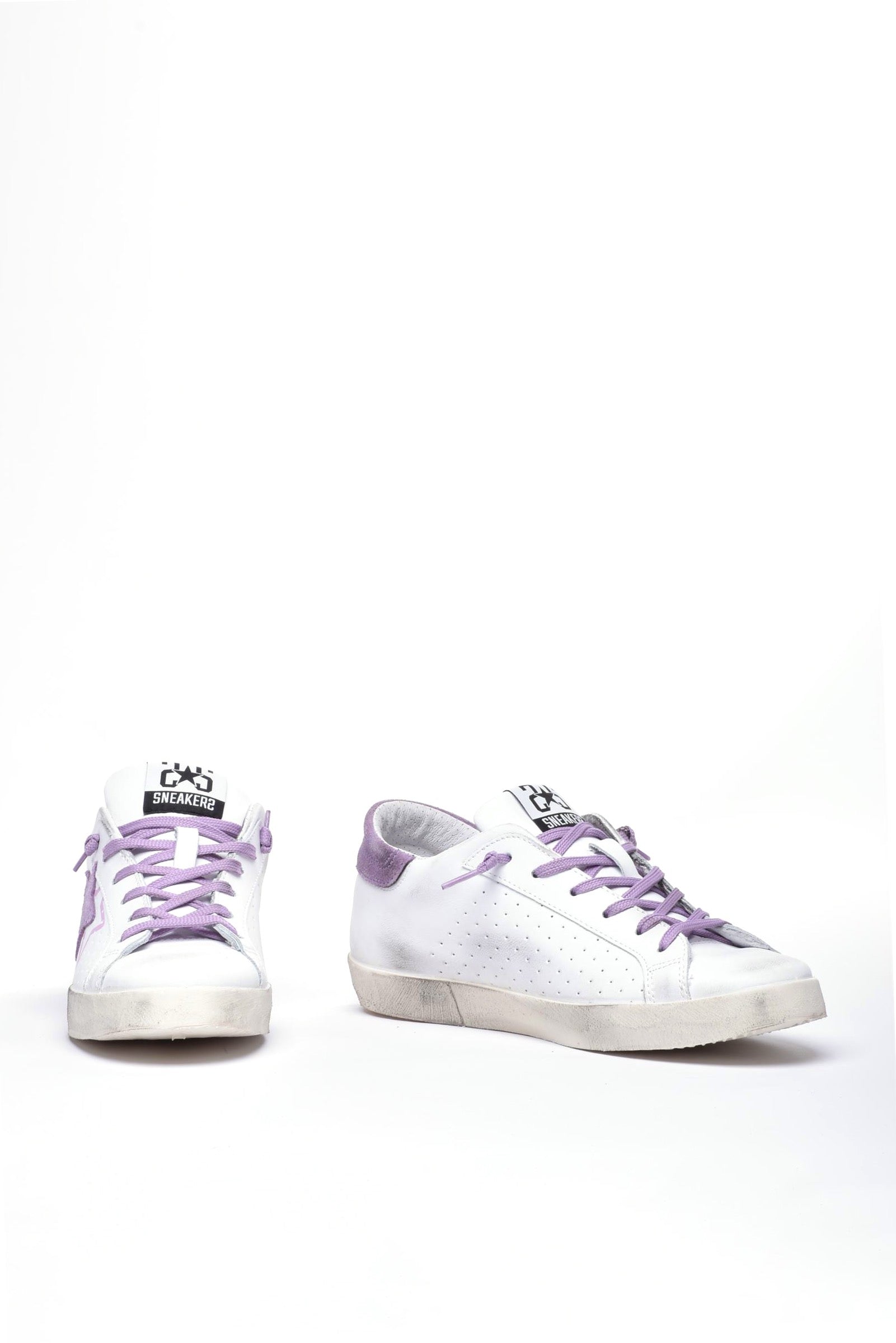 2STAR sneakers