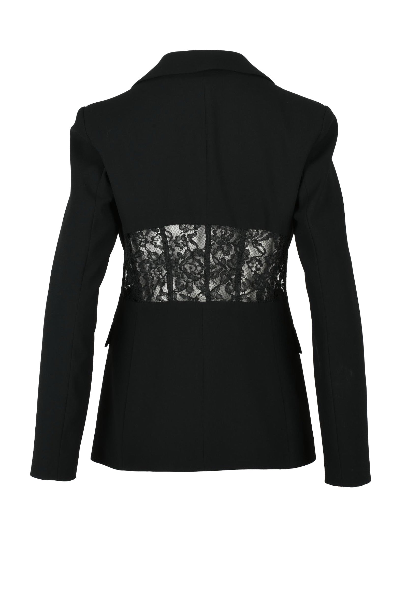 LIU •JO jacket