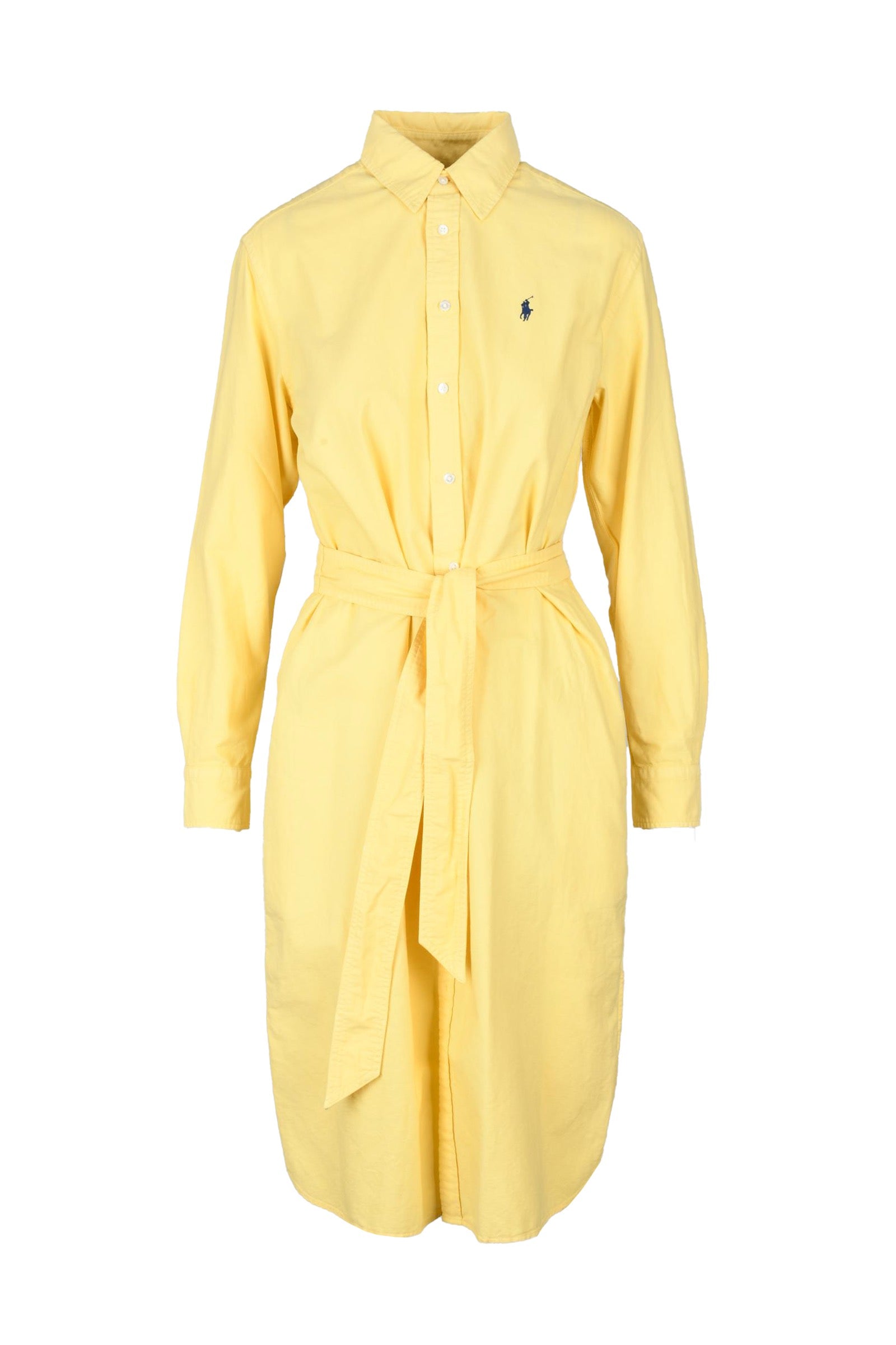 POLO RALPH LAUREN abito donna