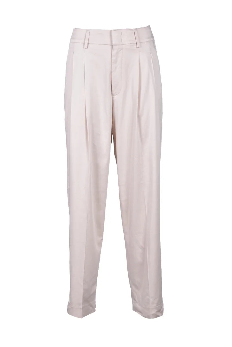 Dondup Pantaloni - Beige