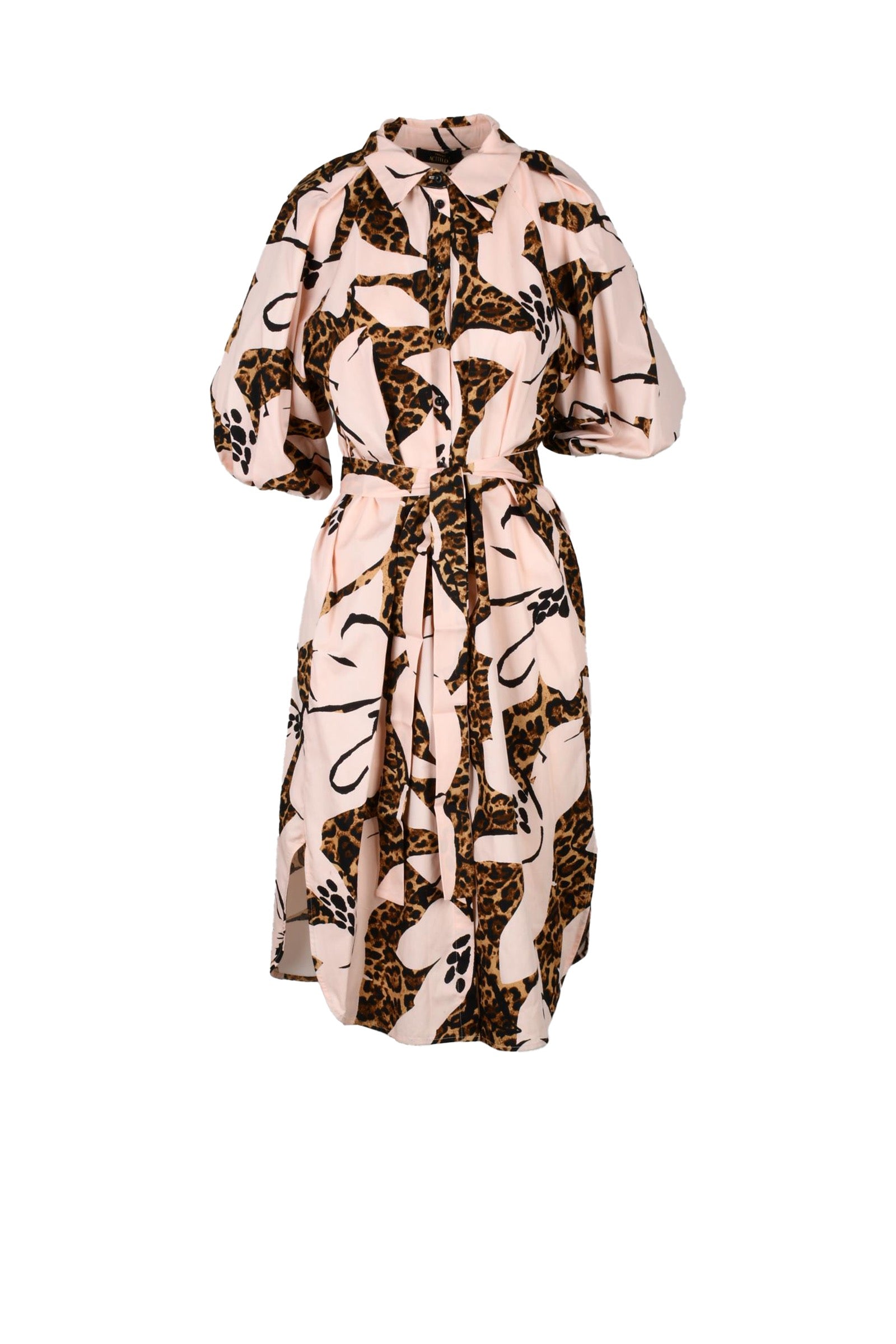 TWINSET Damenkleid