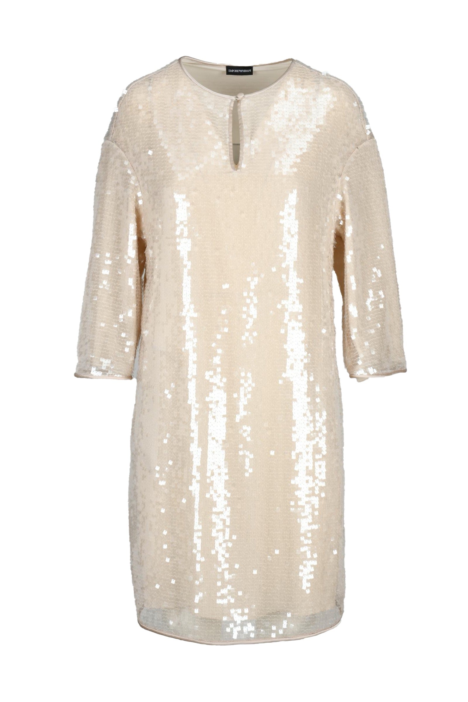 EMPORIO ARMANI abito donna