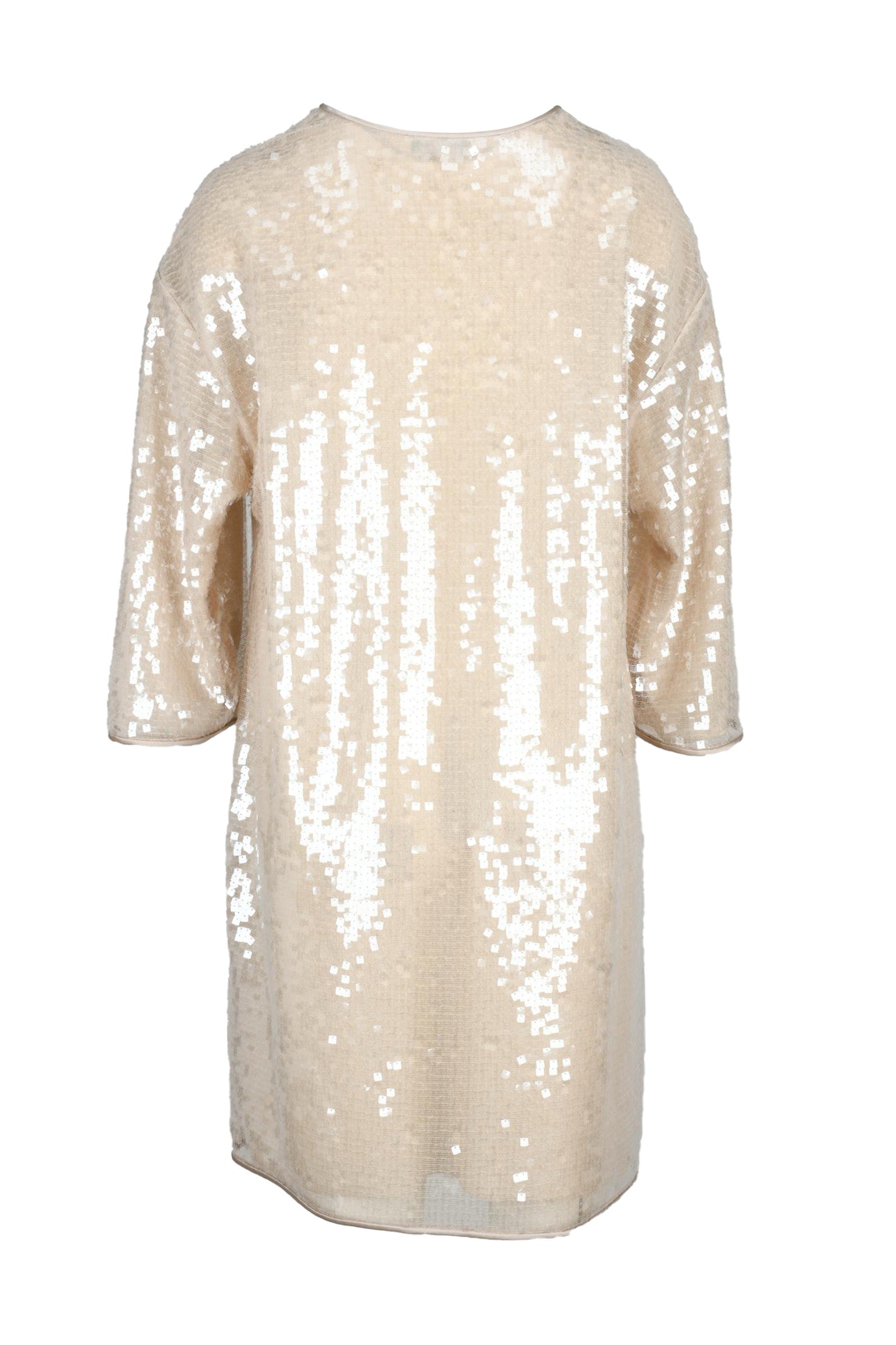 EMPORIO ARMANI women's dress