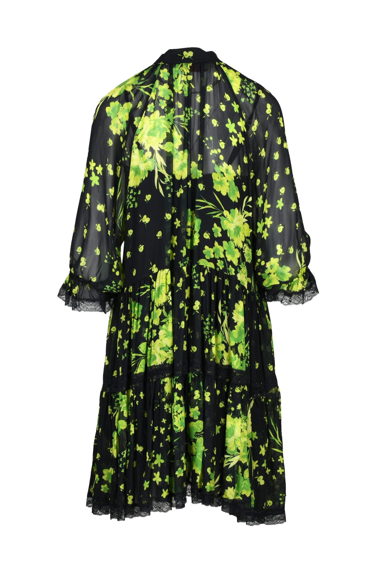 ERMANNO FIRENZE Damenkleid