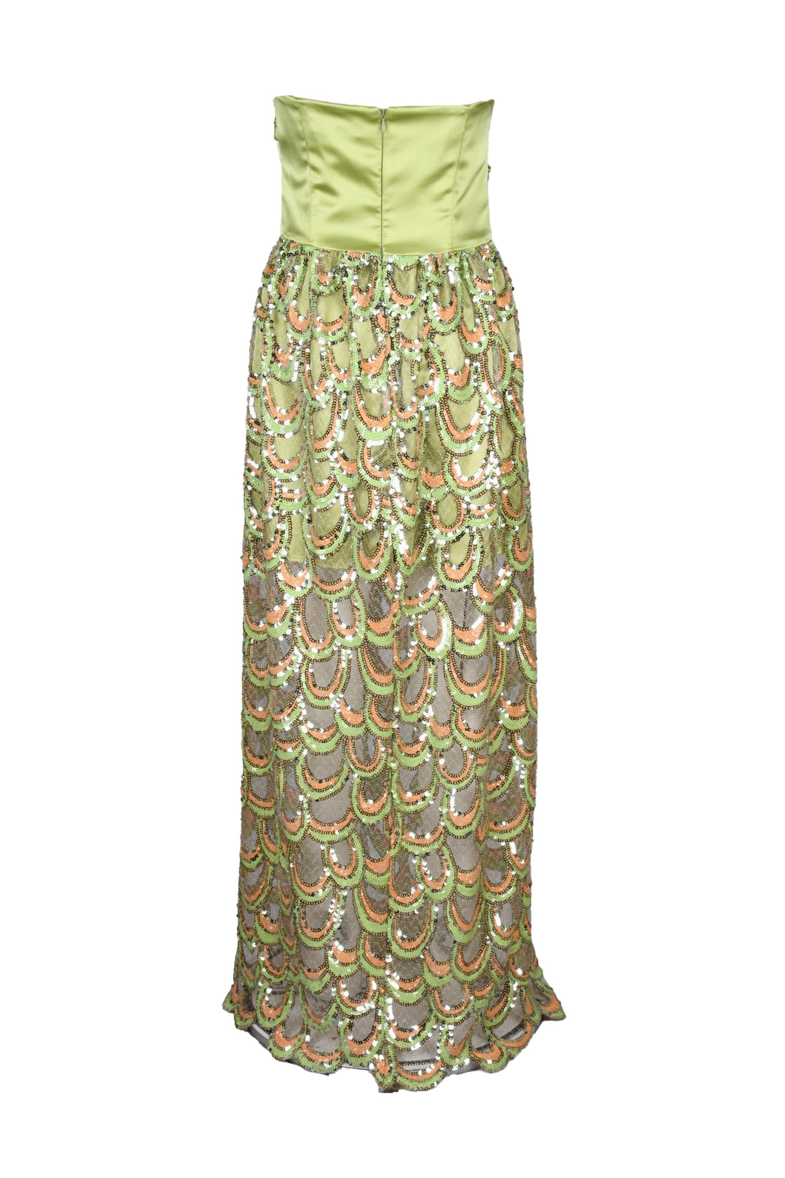 NORA BARTH Damenkleid