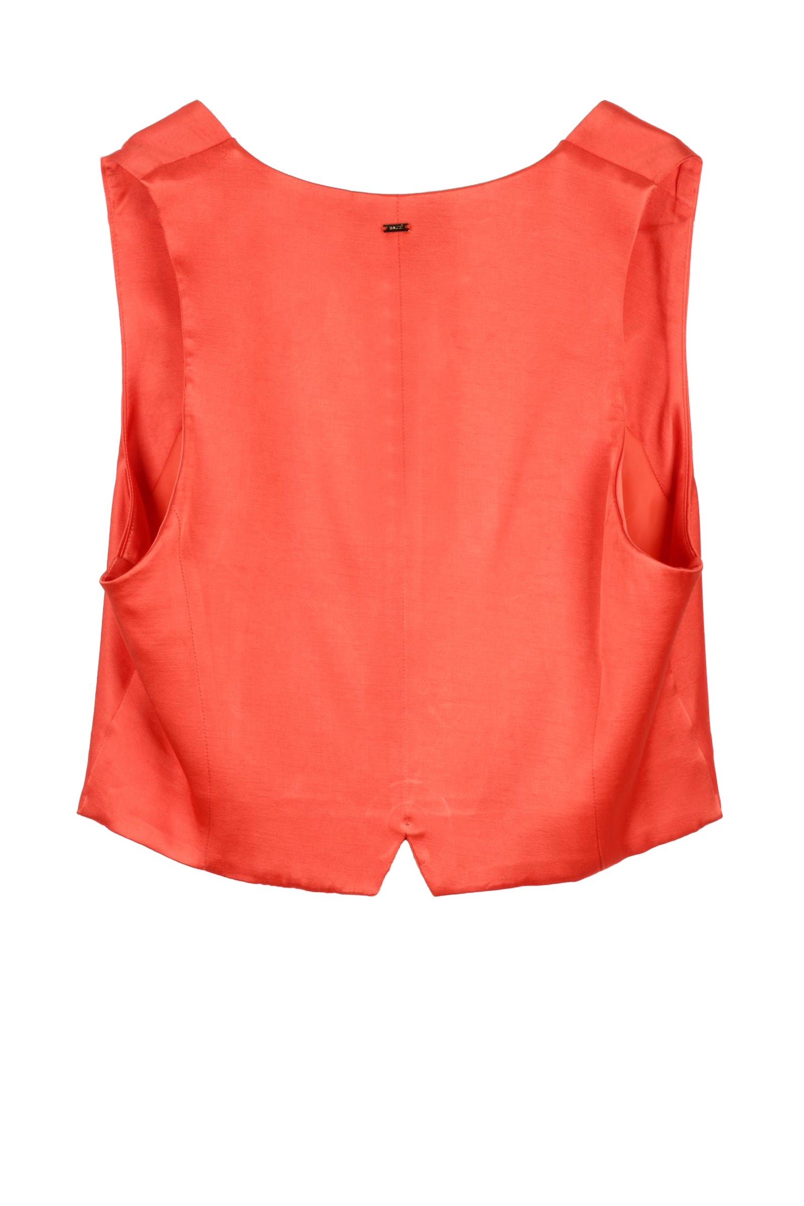 GAUDI vest