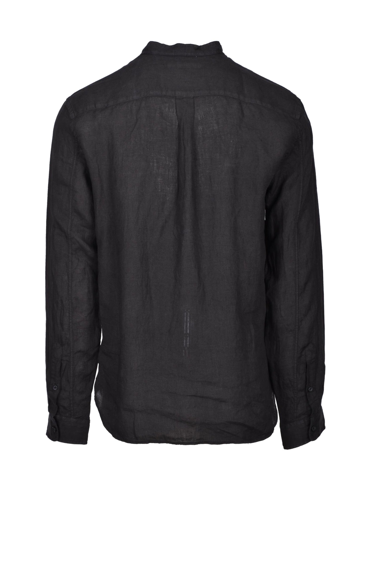 BATURO shirt