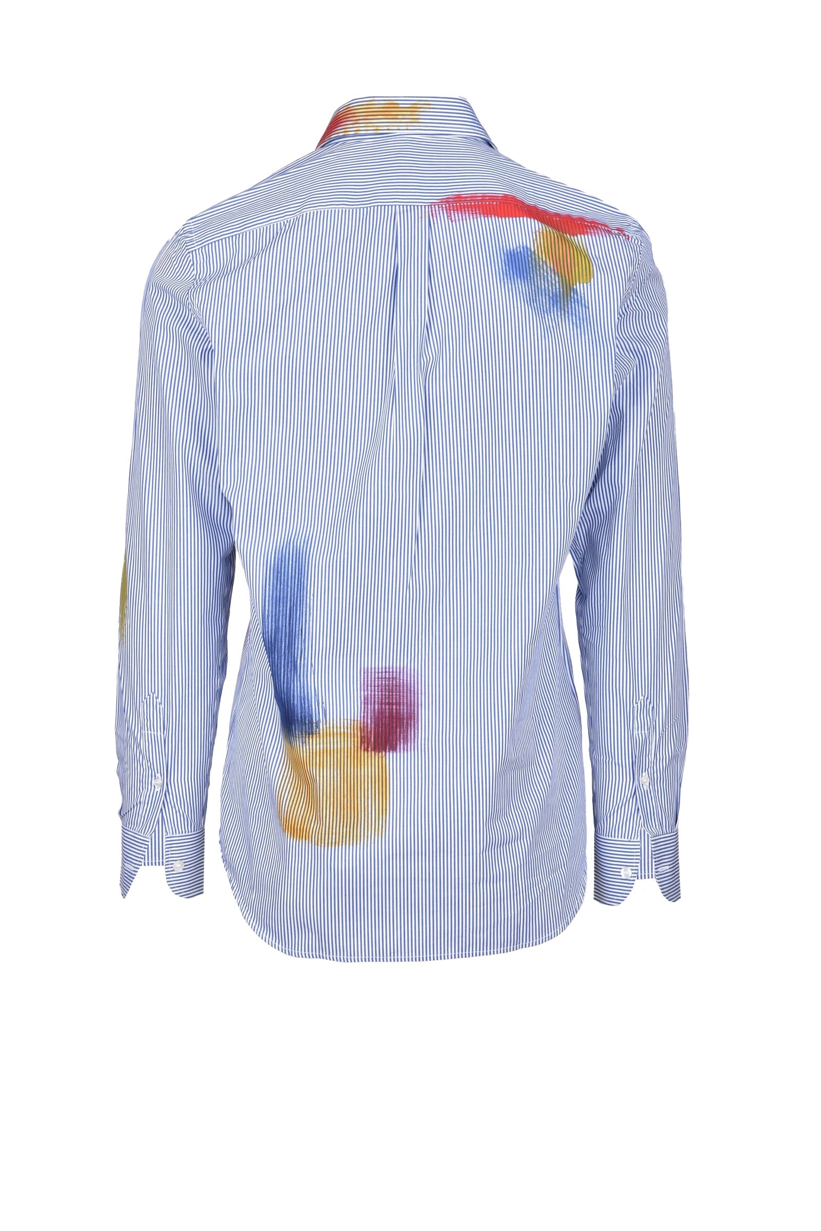 HARMONT&BLAINE shirt