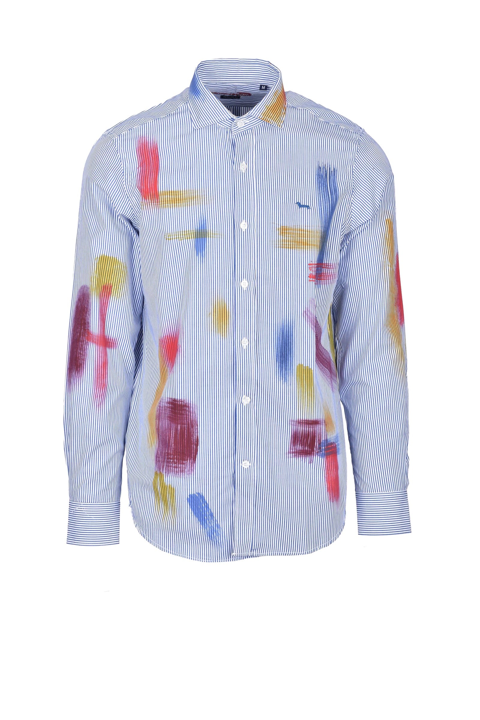 HARMONT&BLAINE shirt