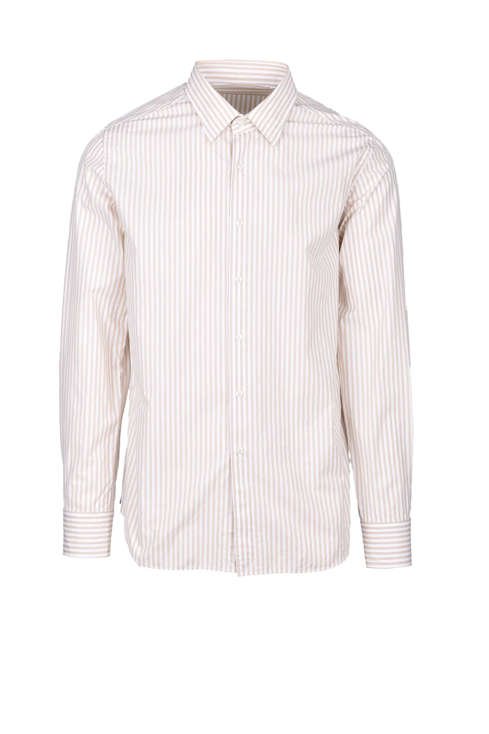 BATURO camicia