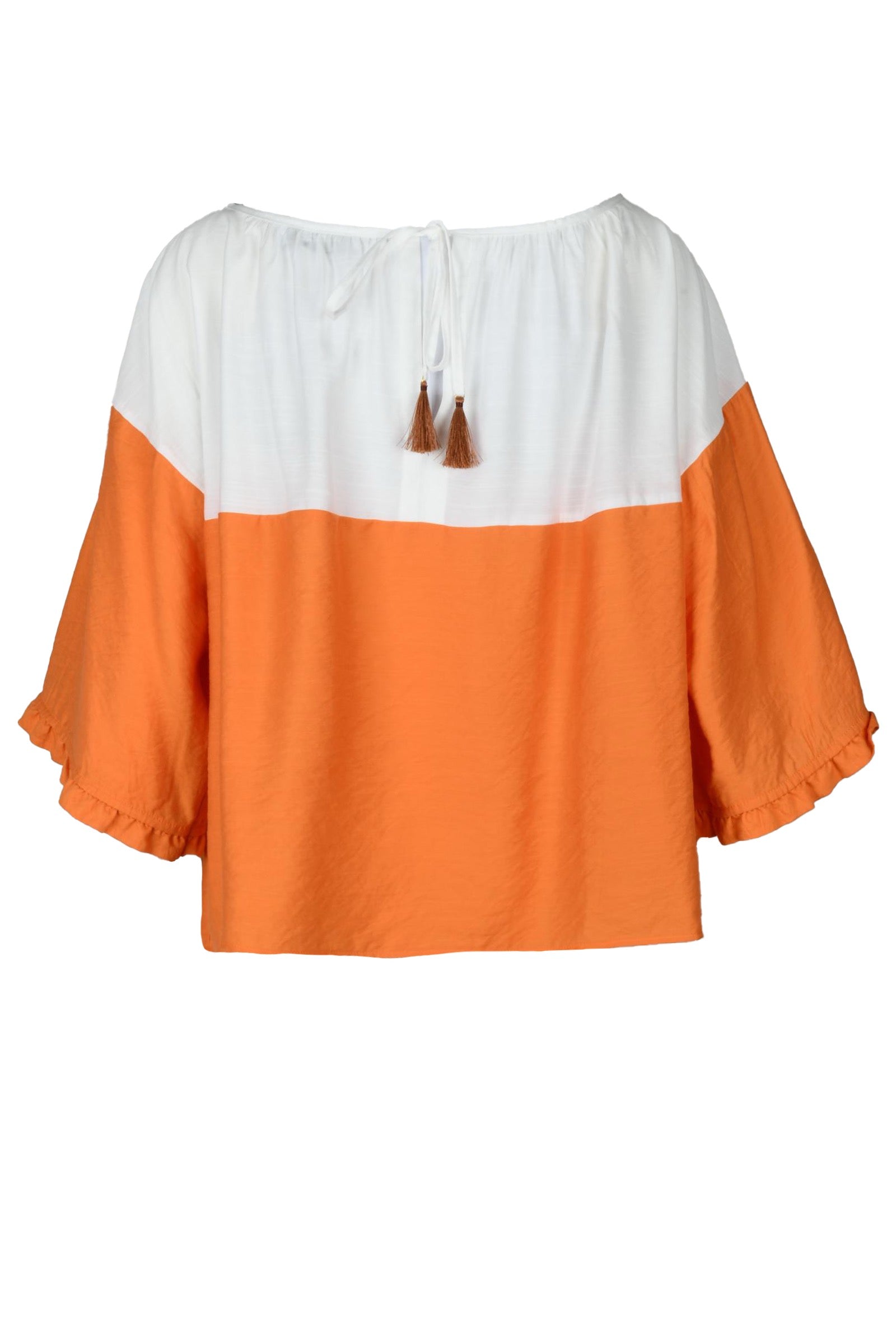MARKUP Bluse