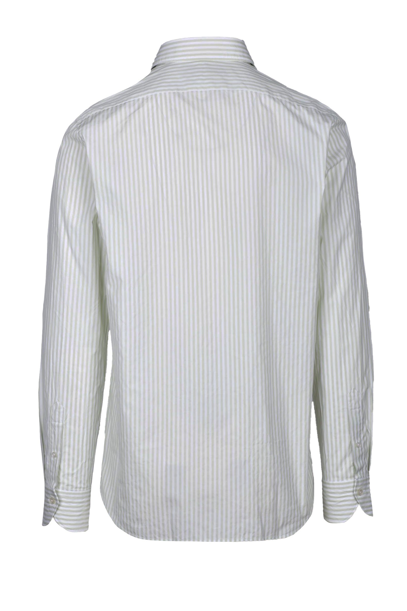 BATURO shirt