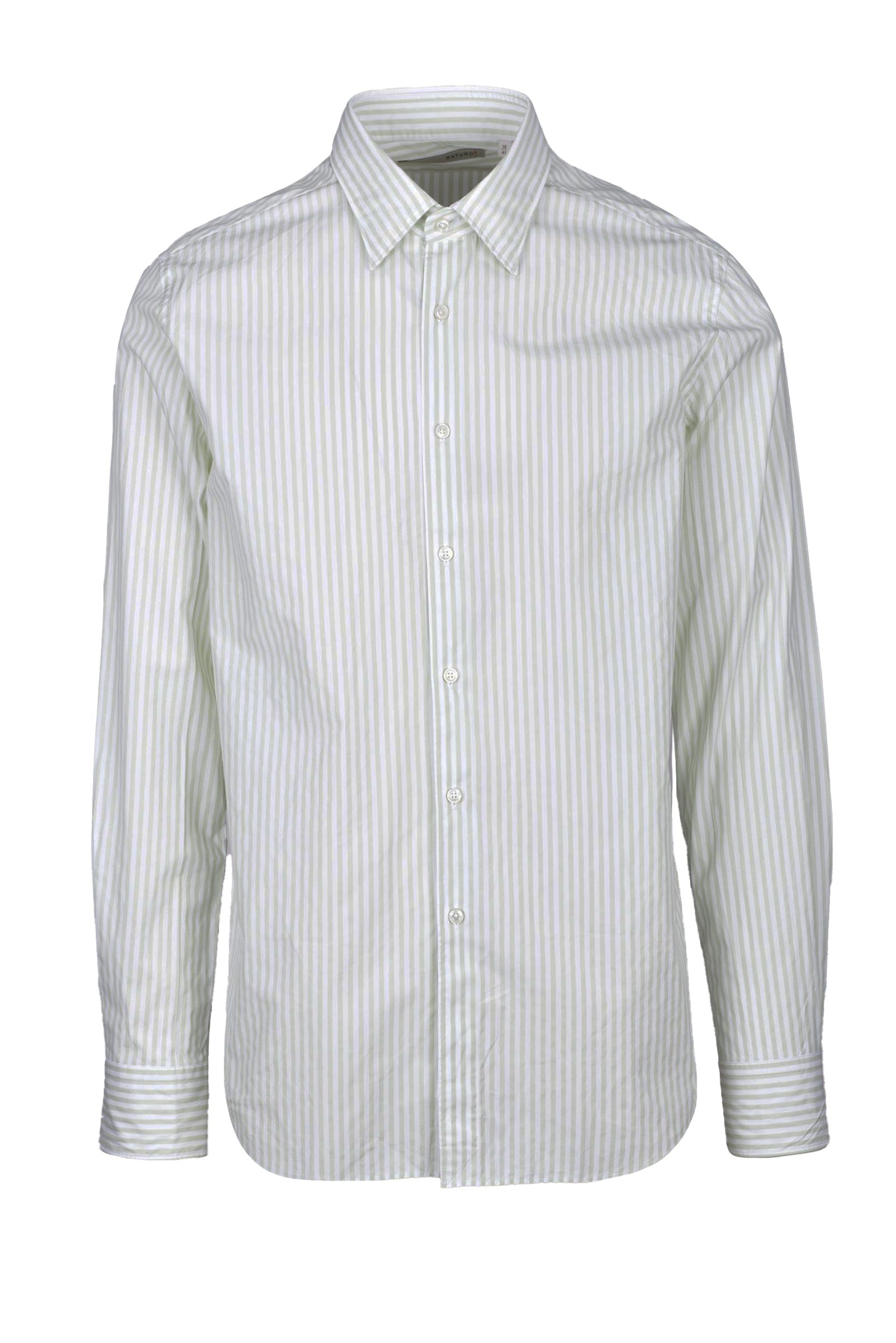 BATURO shirt