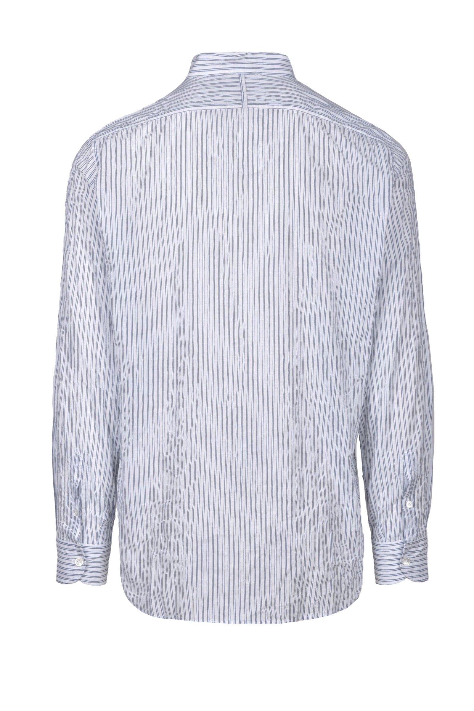ELEVENTY camicia