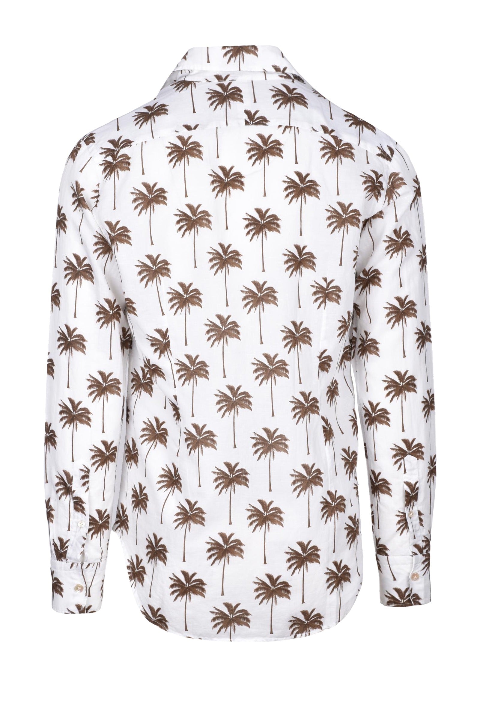ELEVENTY camicia