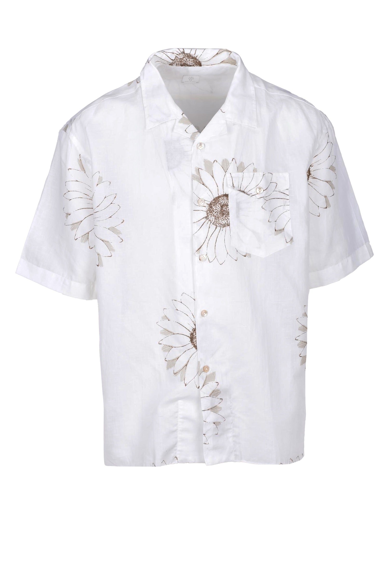 ELEVENTY camicia